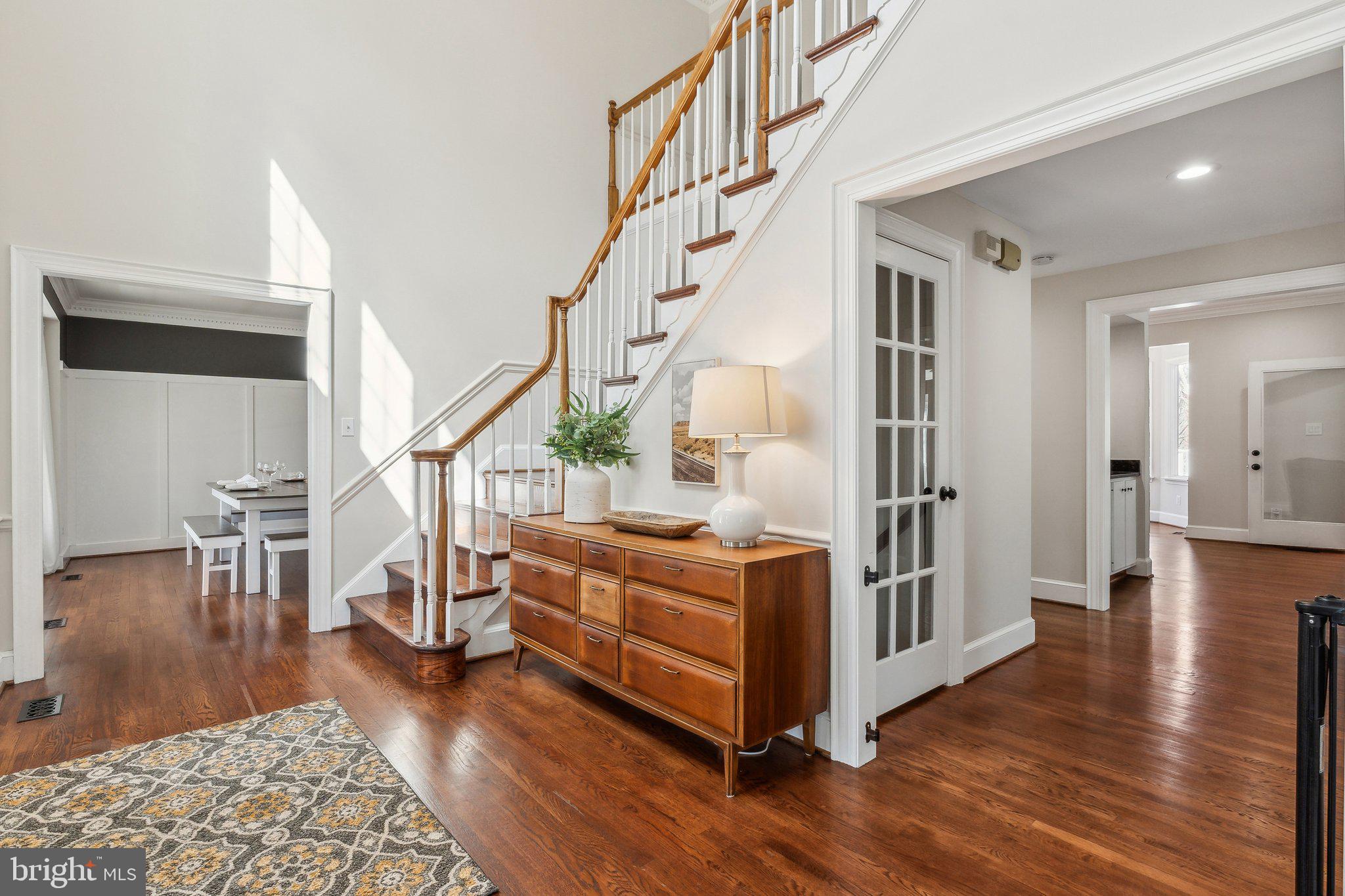 BONDBROOK - Residential