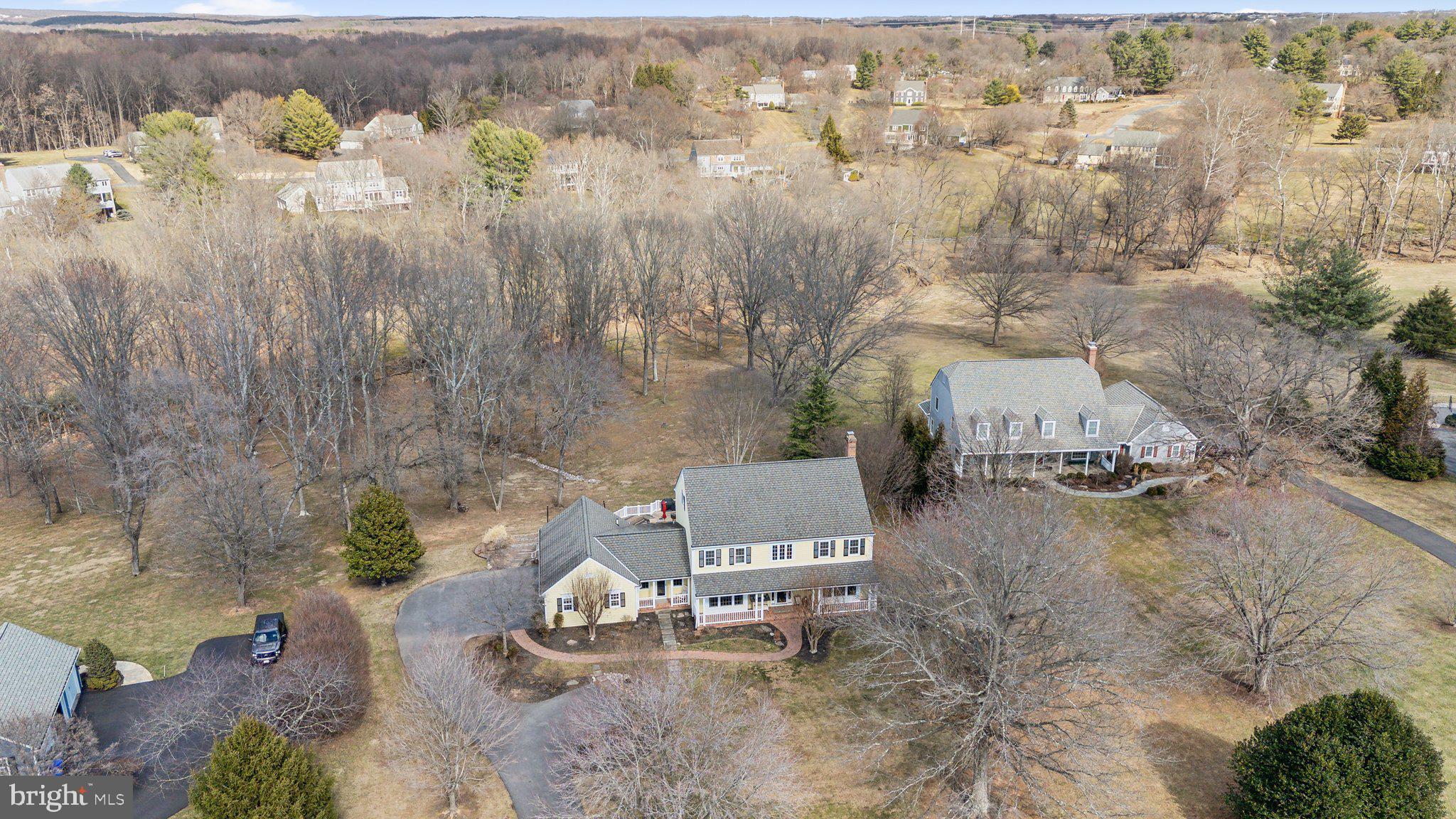 BONDBROOK - Residential