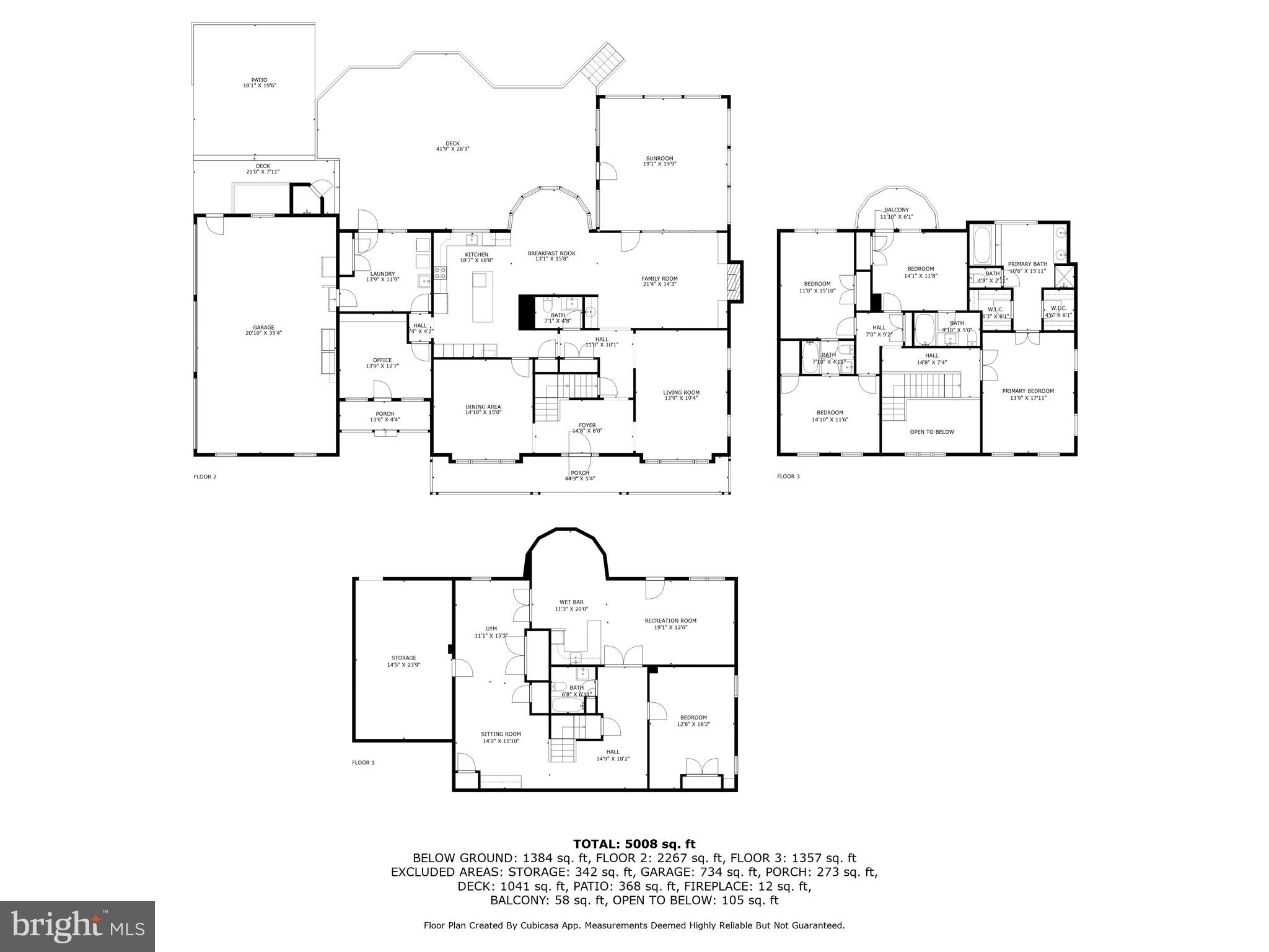BONDBROOK - Residential