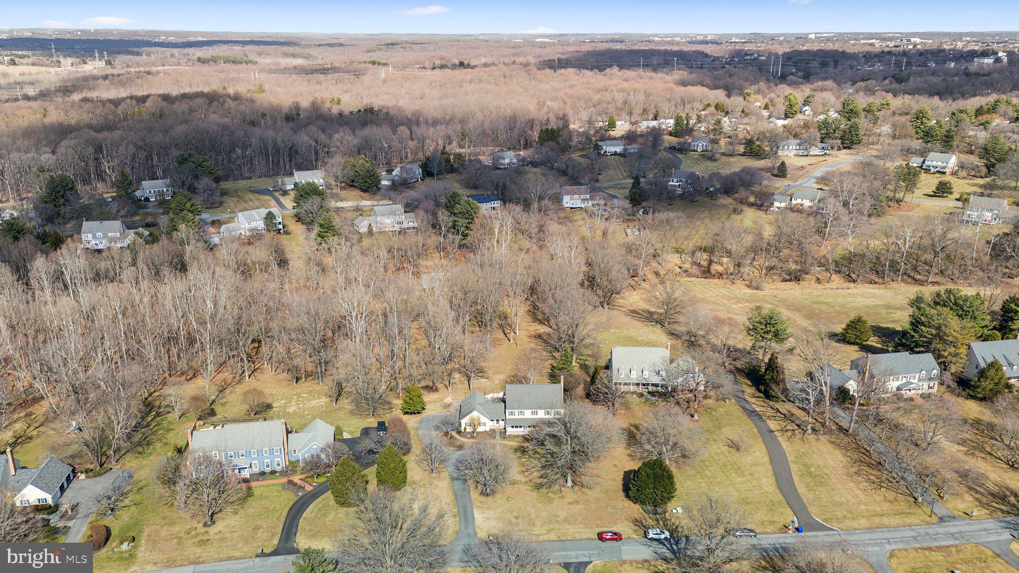 BONDBROOK - Residential