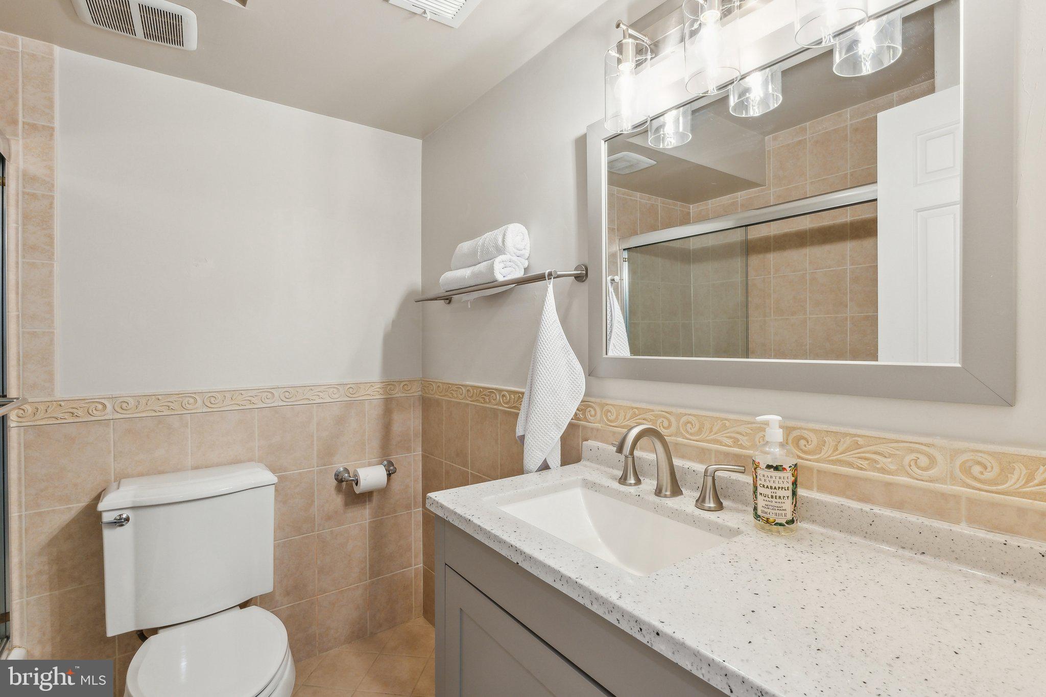 BONDBROOK - Residential