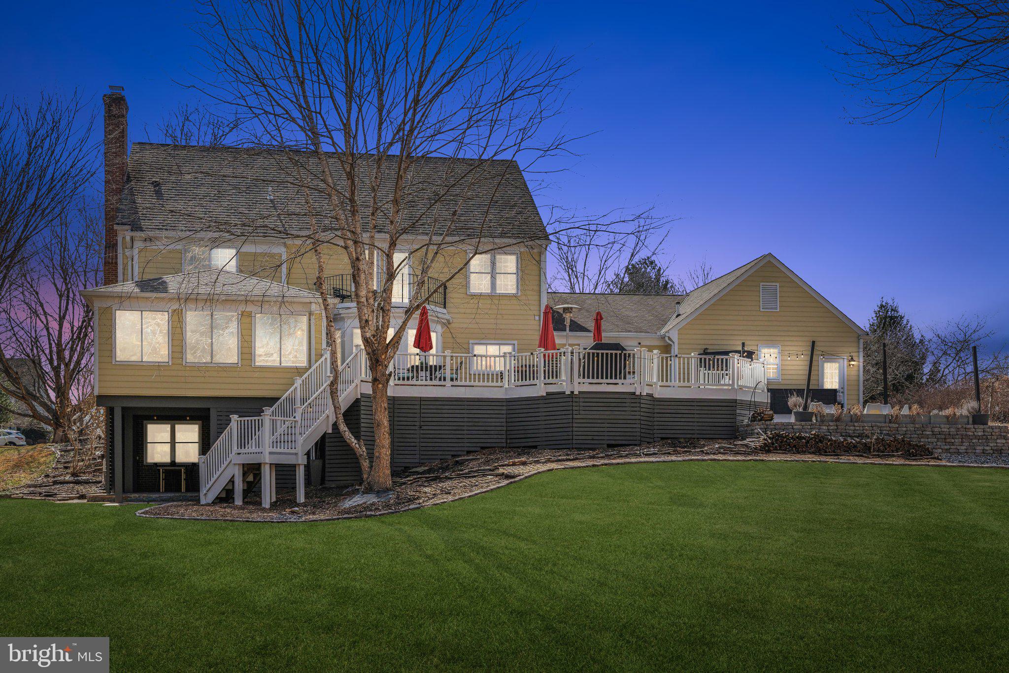 BONDBROOK - Residential