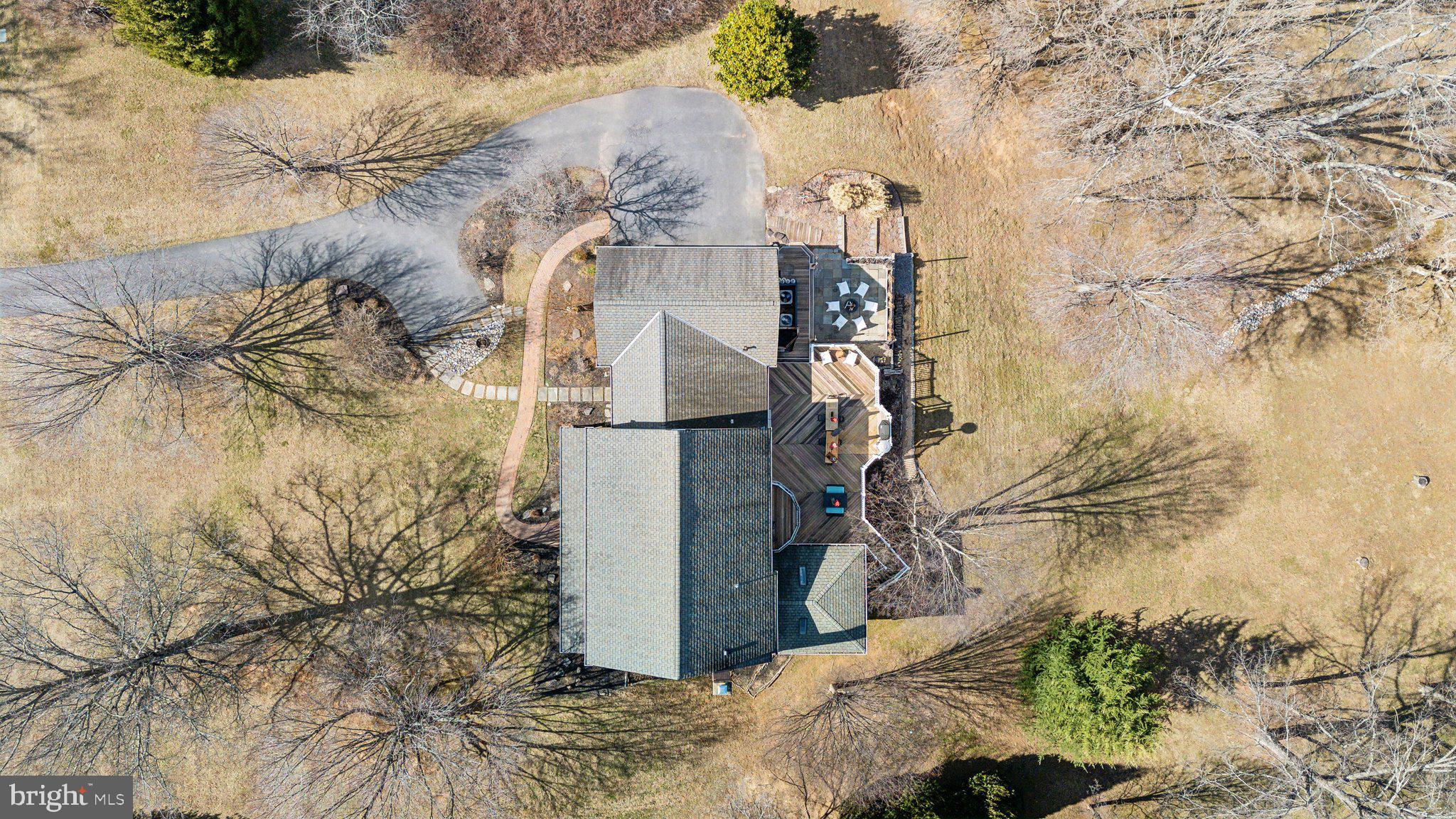 BONDBROOK - Residential