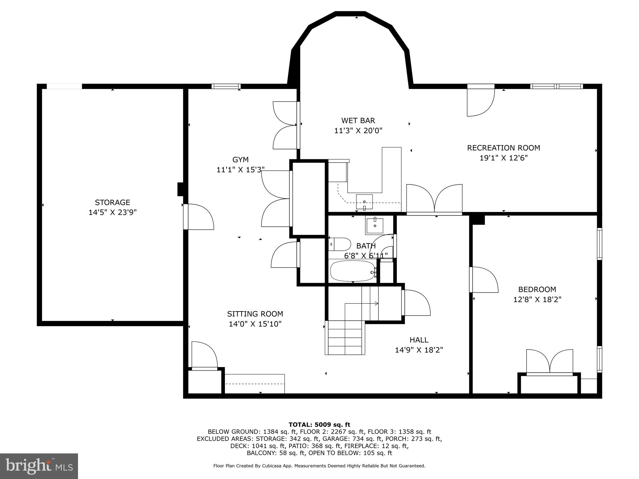 BONDBROOK - Residential