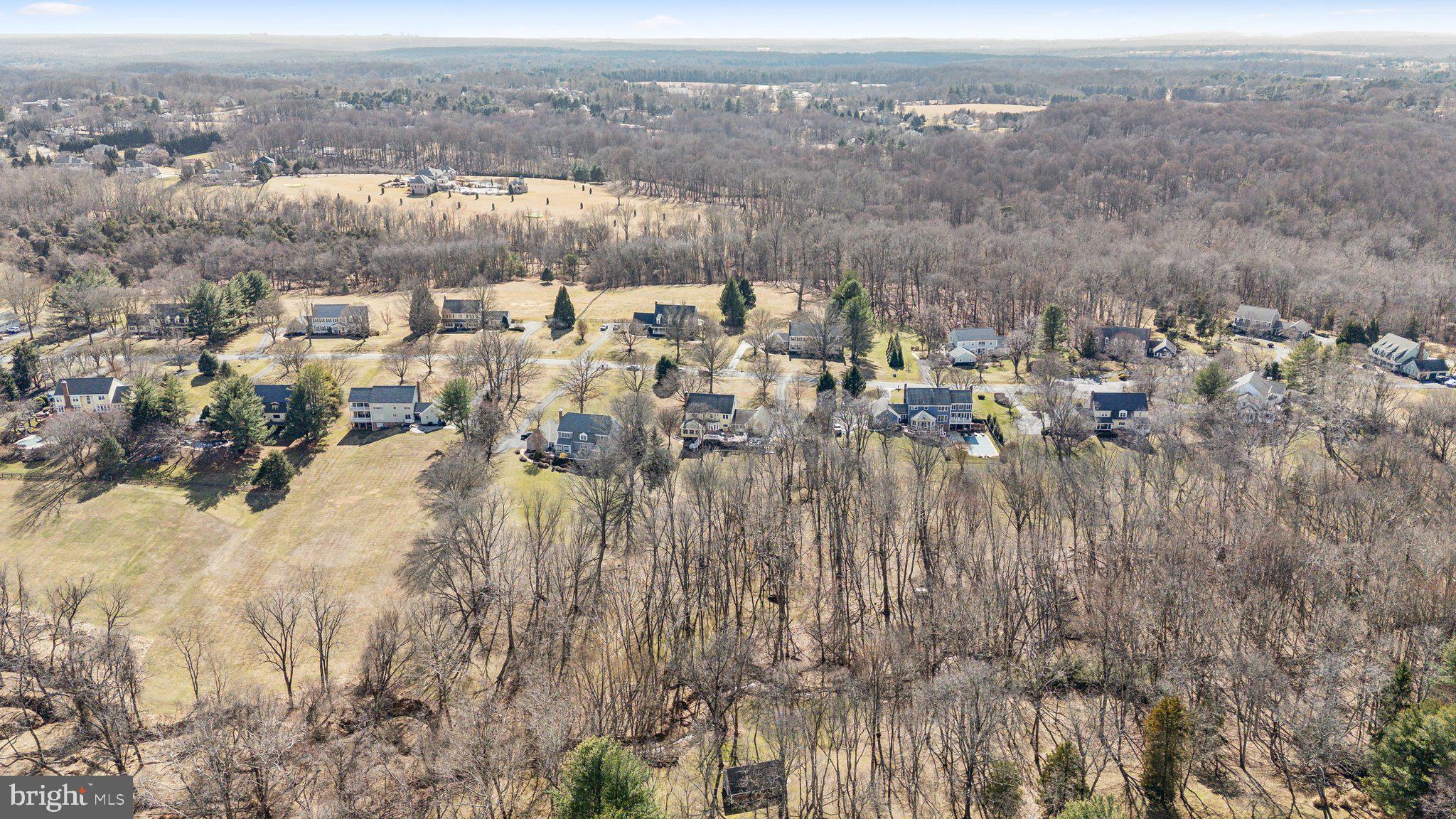 BONDBROOK - Residential