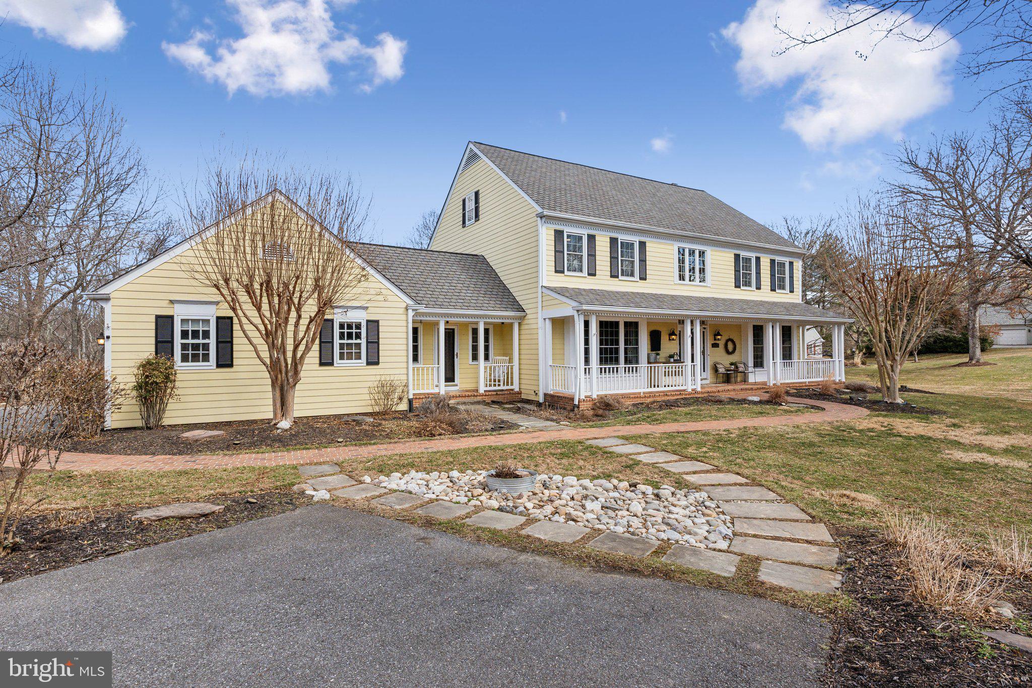 BONDBROOK - Residential