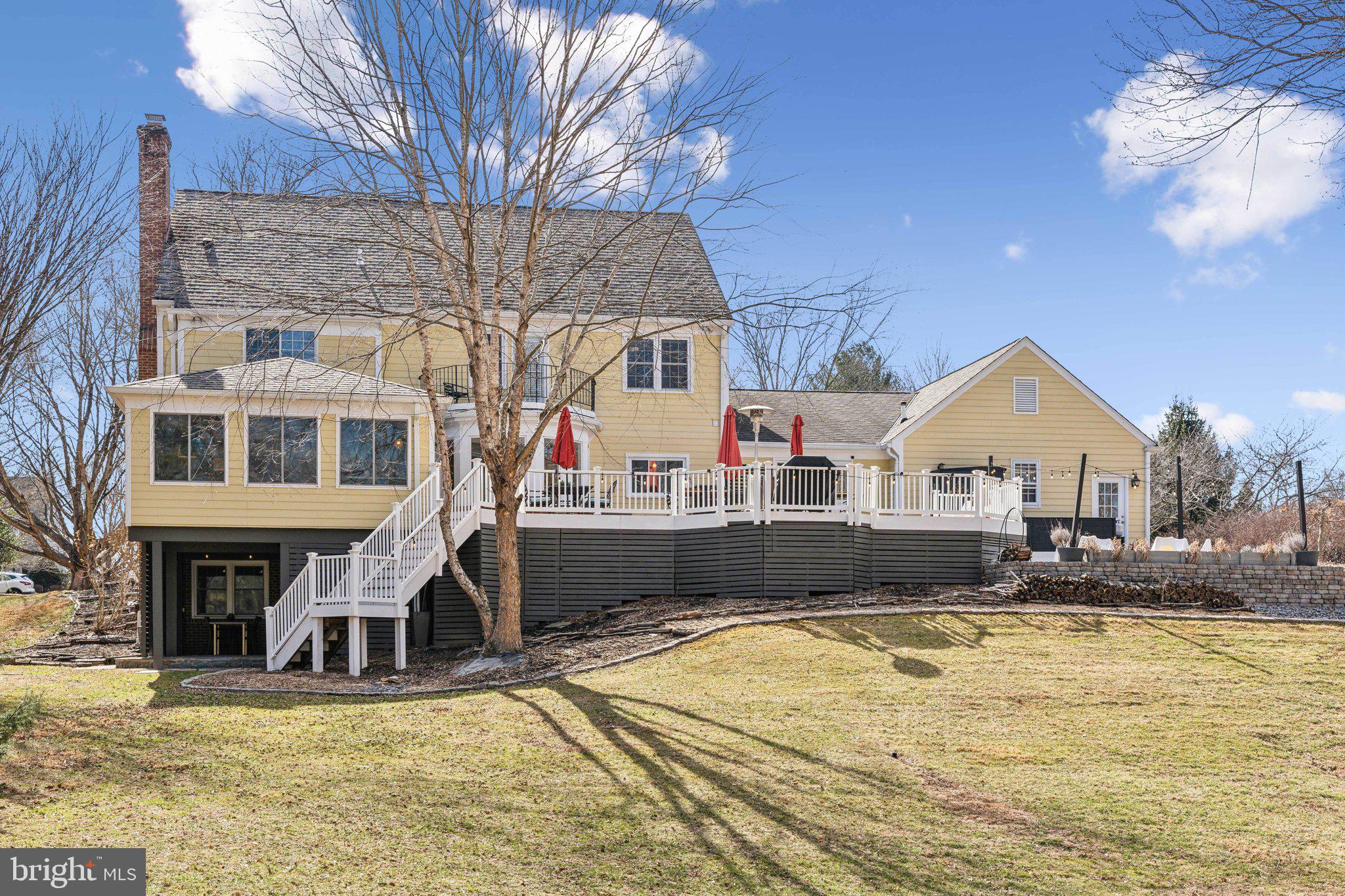 BONDBROOK - Residential