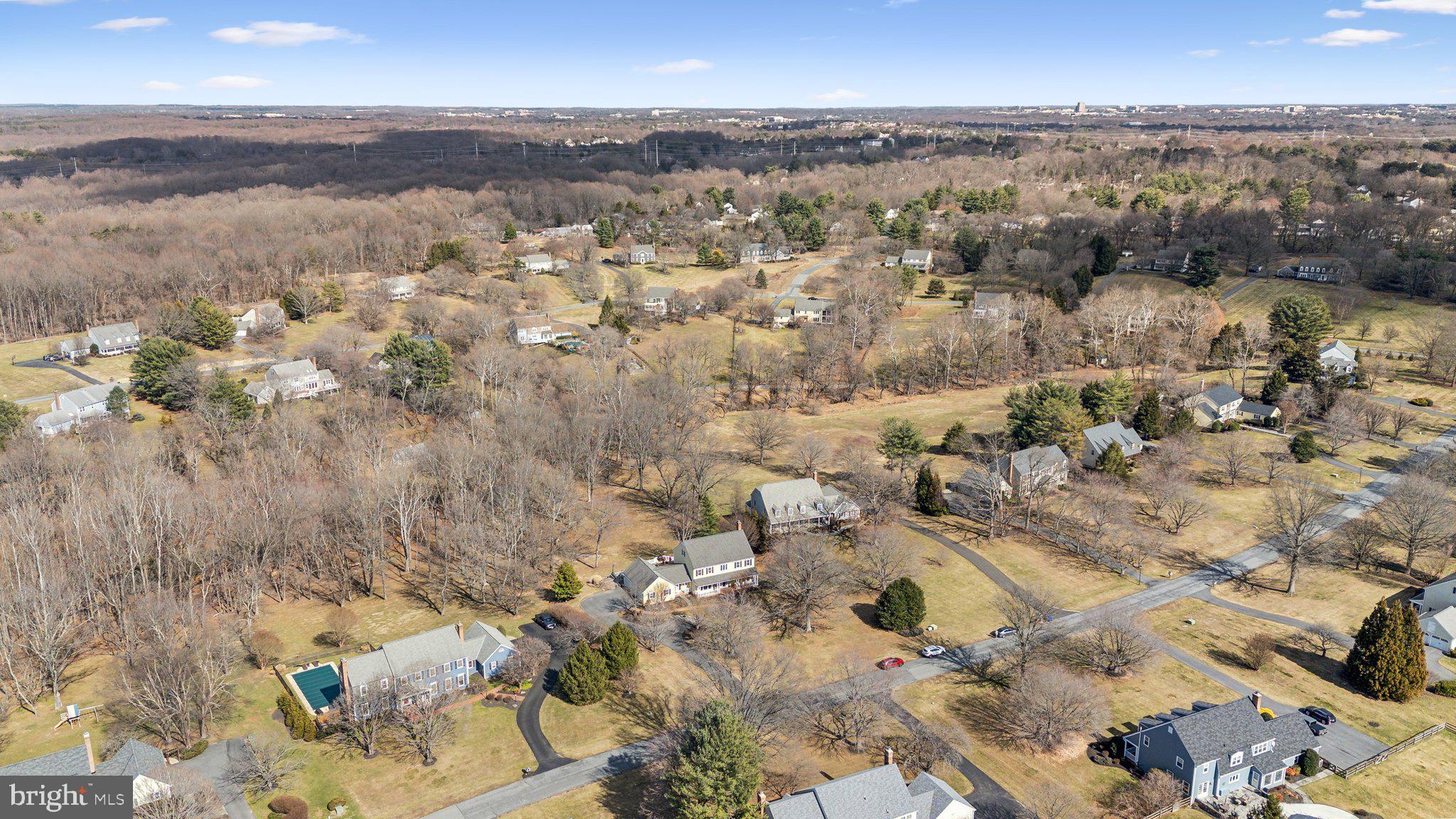 BONDBROOK - Residential