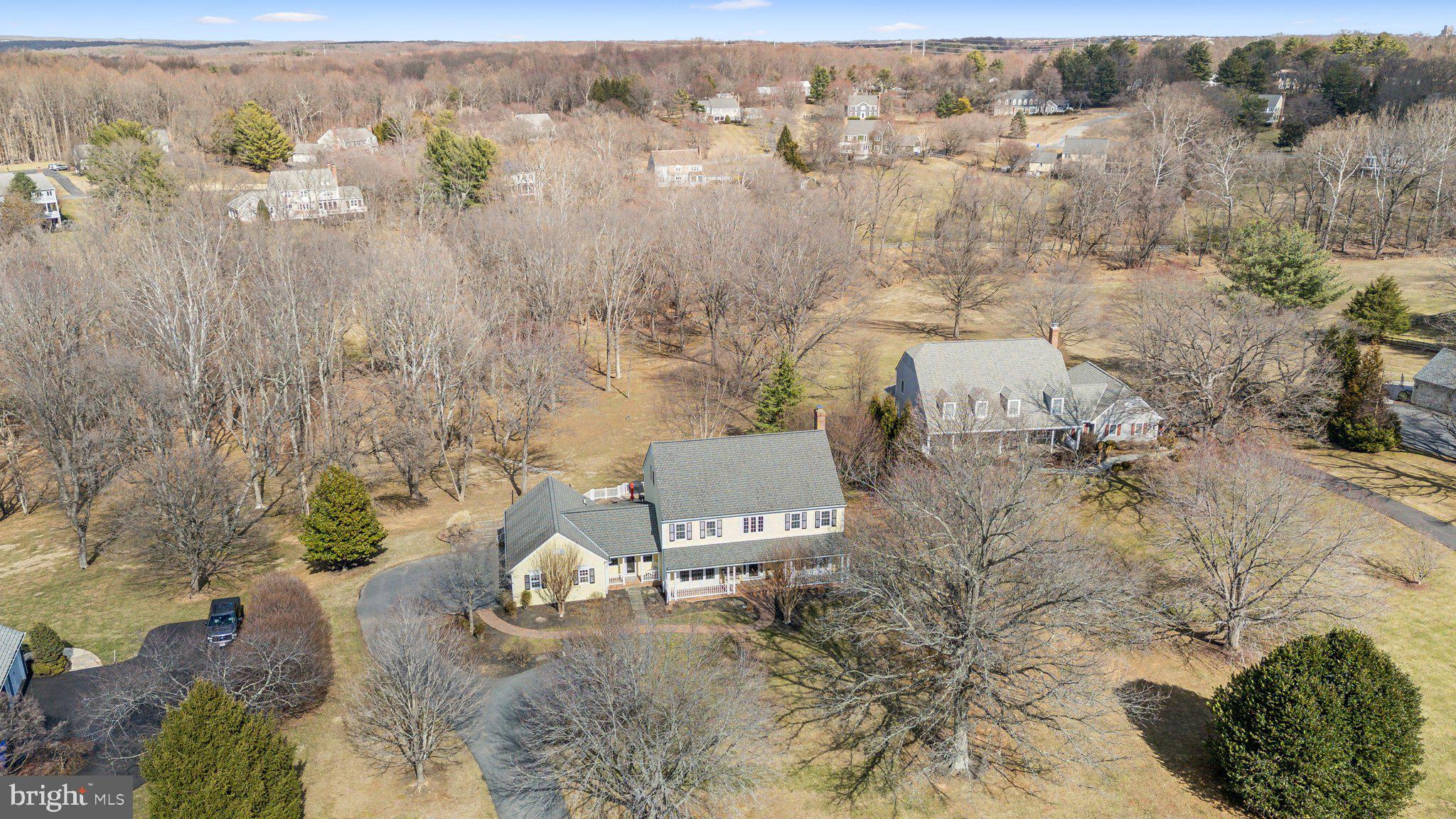 BONDBROOK - Residential