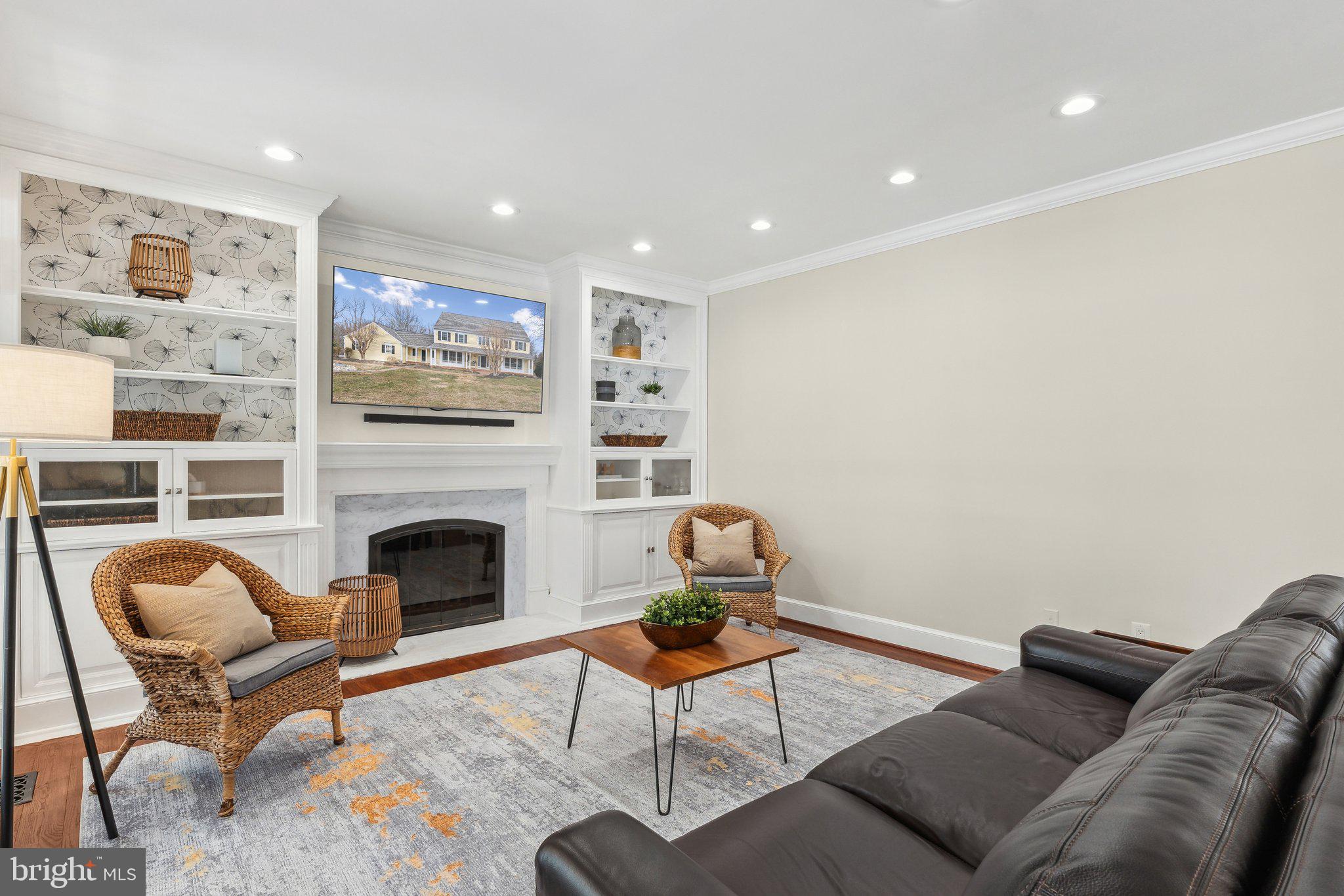 BONDBROOK - Residential