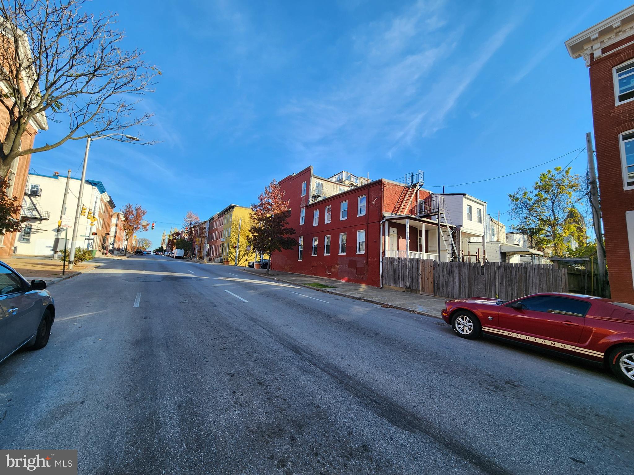 CARROLLTON RIDGE - Residential