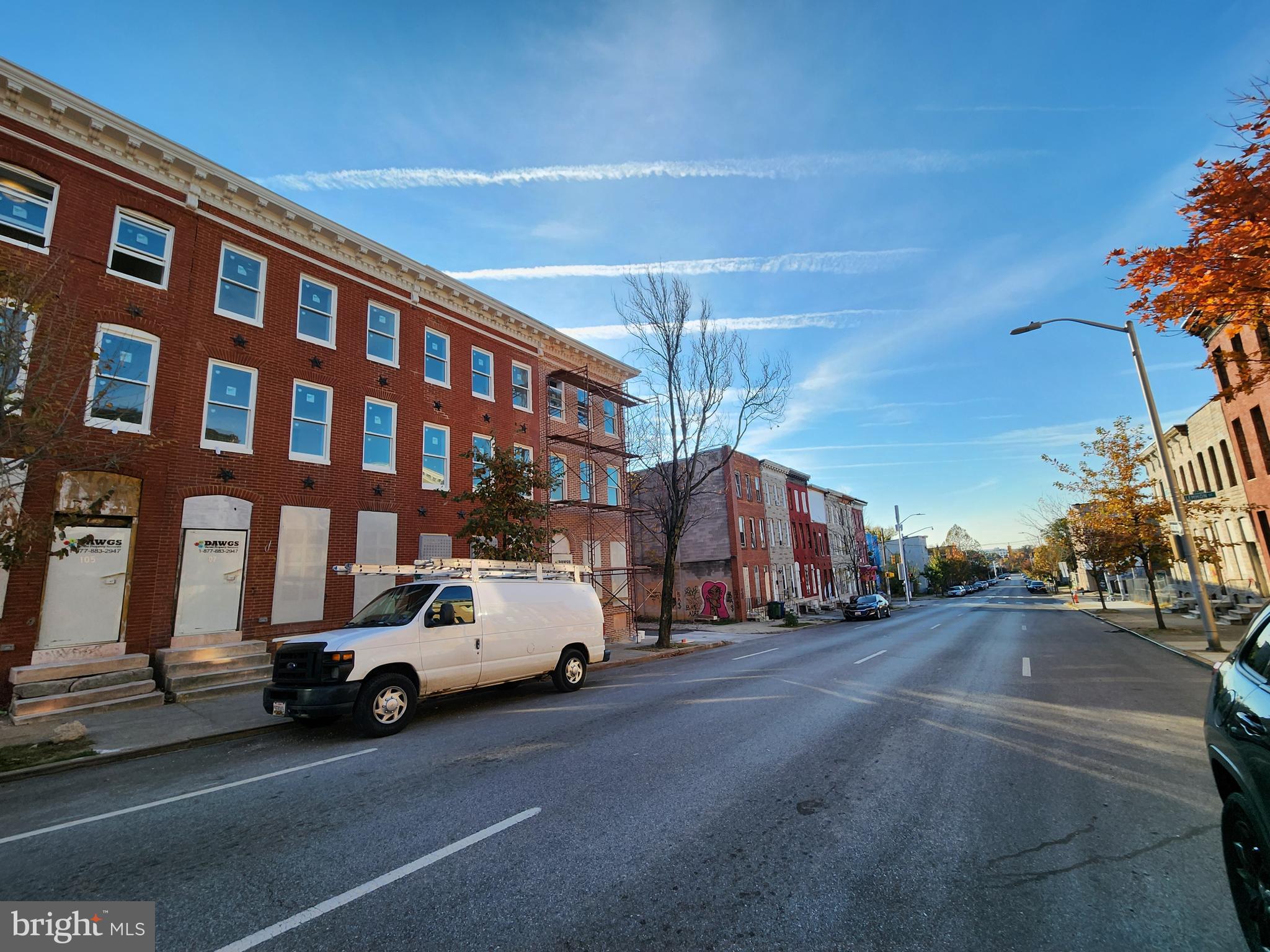 CARROLLTON RIDGE - Residential