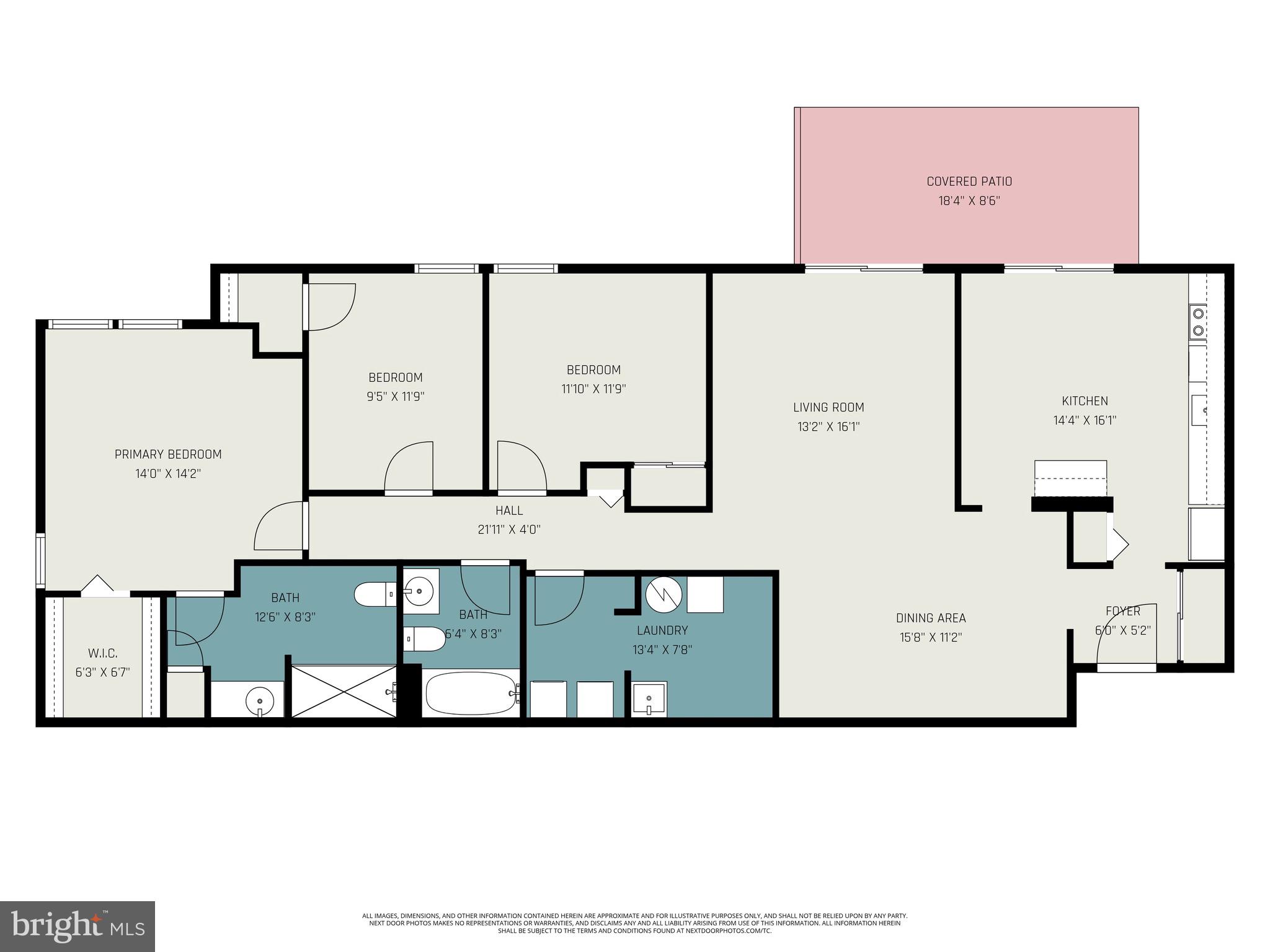 PERRY BROOK CONDOMINIUMS - Residential
