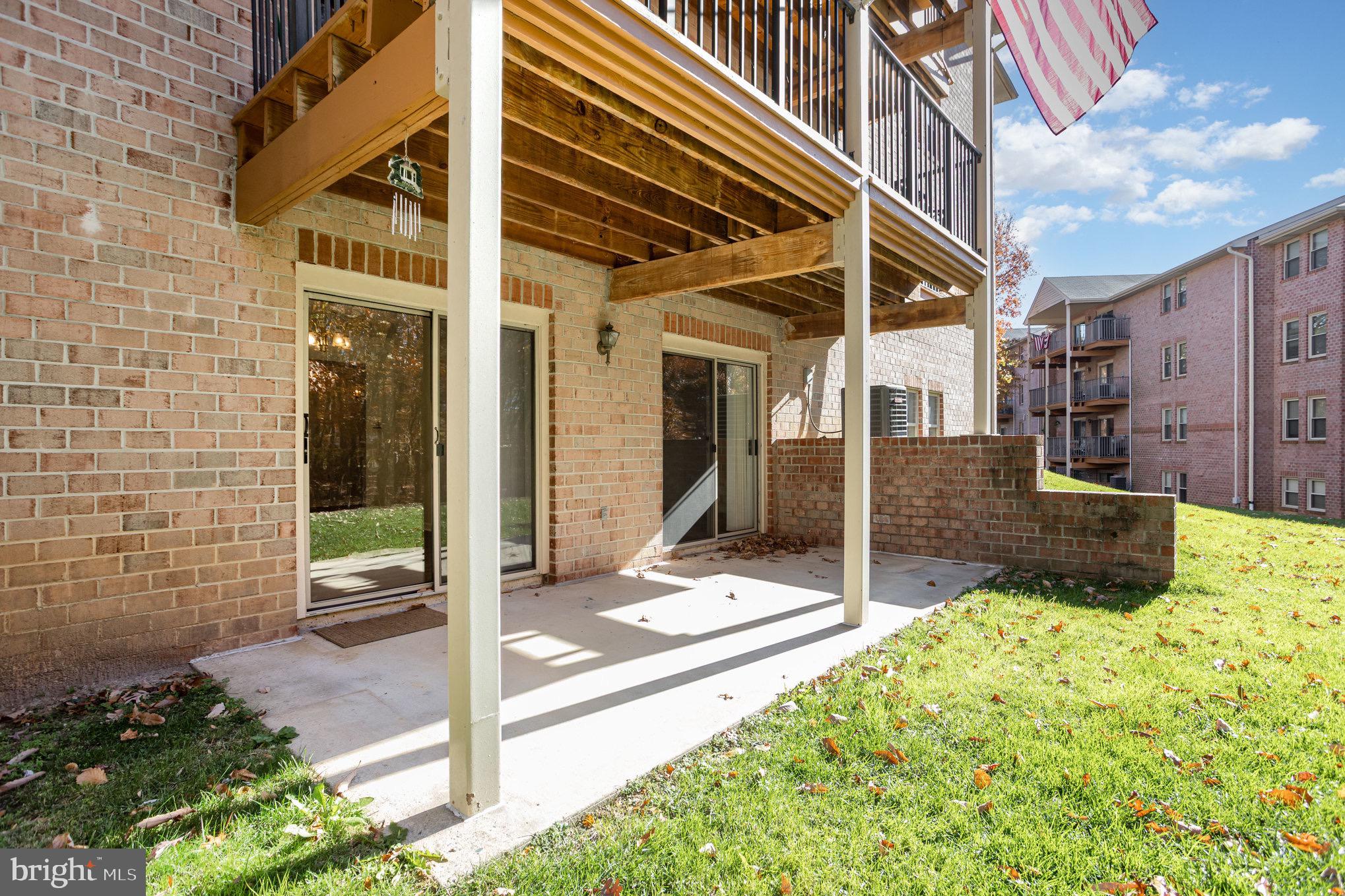 PERRY BROOK CONDOMINIUMS - Residential