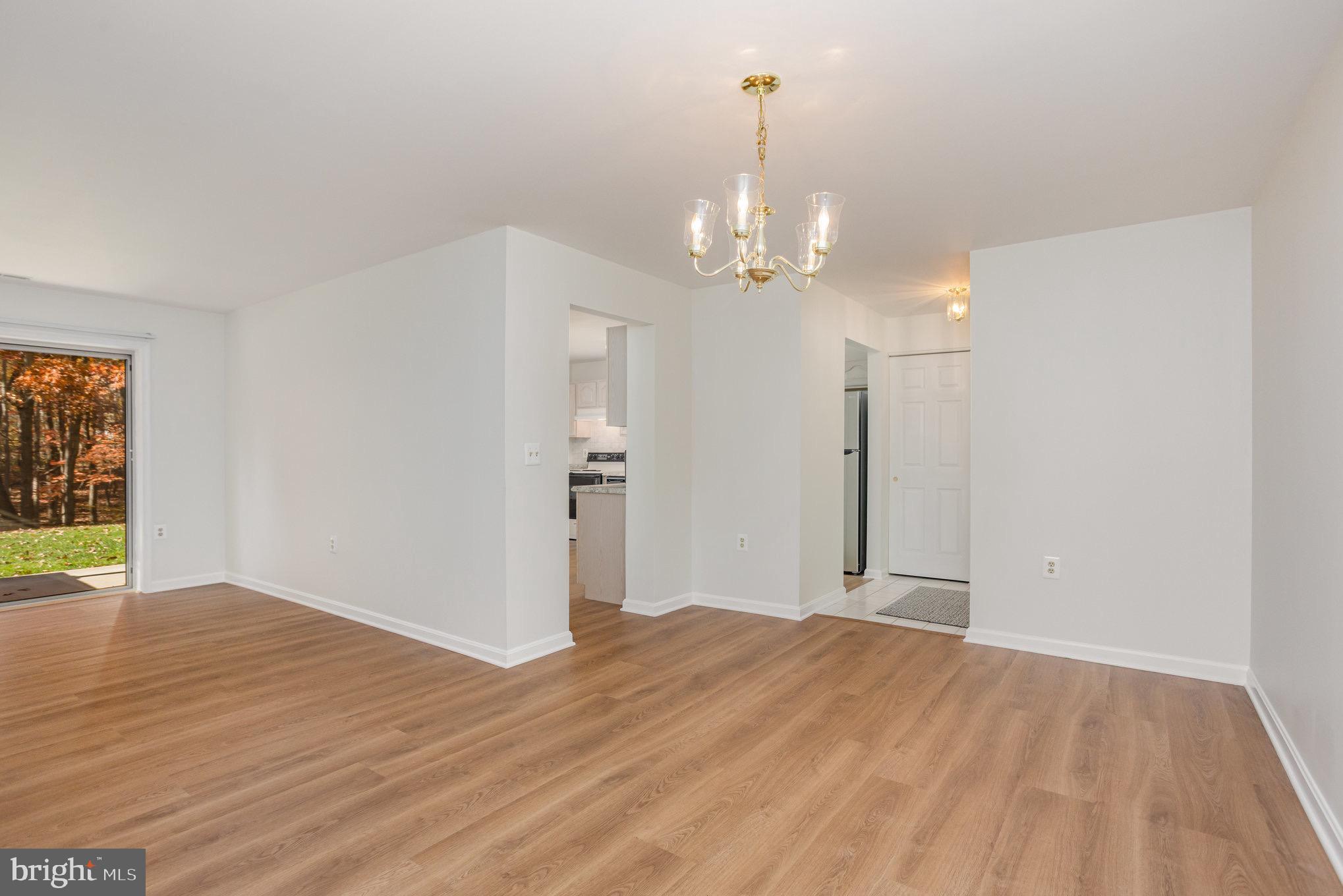 PERRY BROOK CONDOMINIUMS - Residential