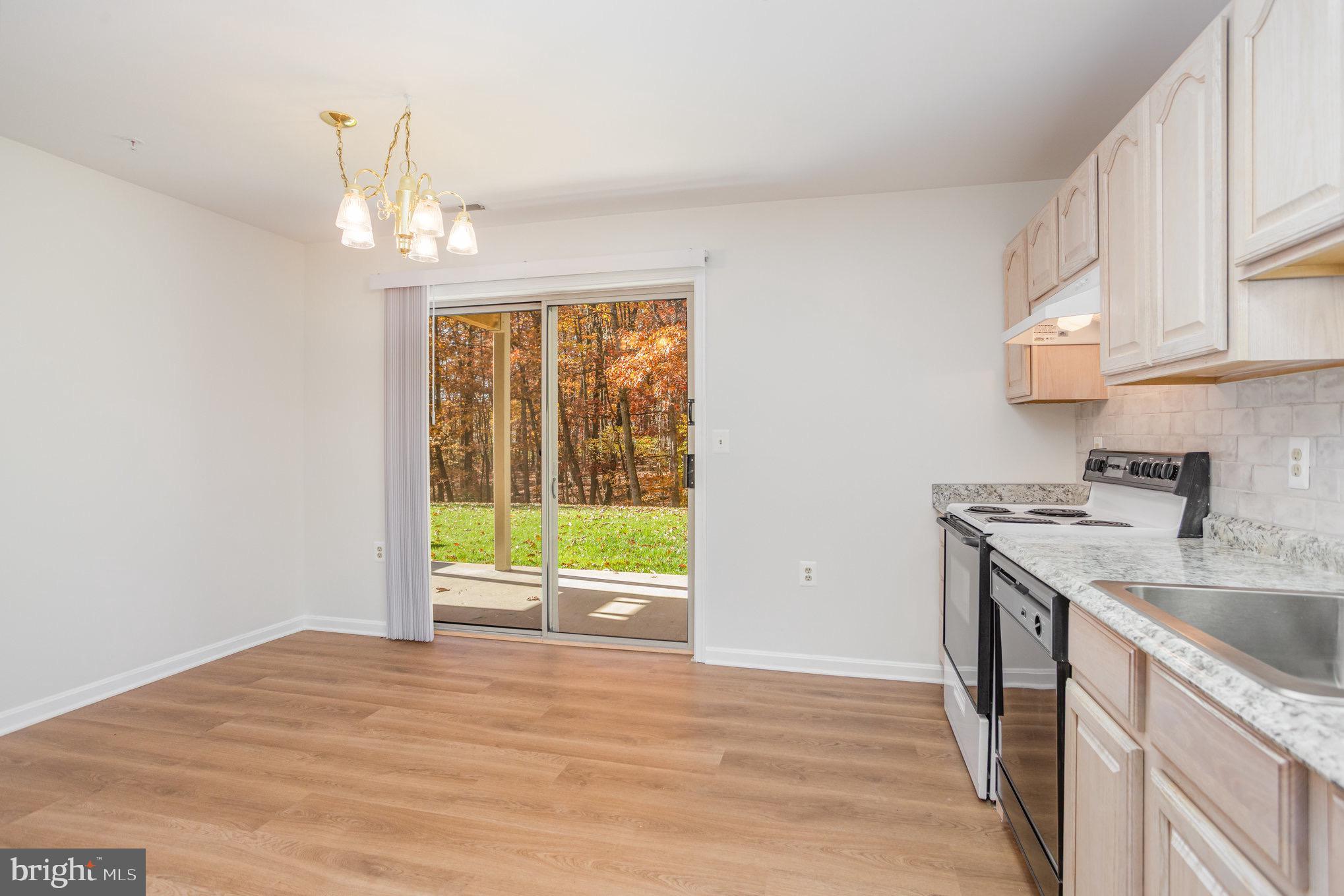 PERRY BROOK CONDOMINIUMS - Residential