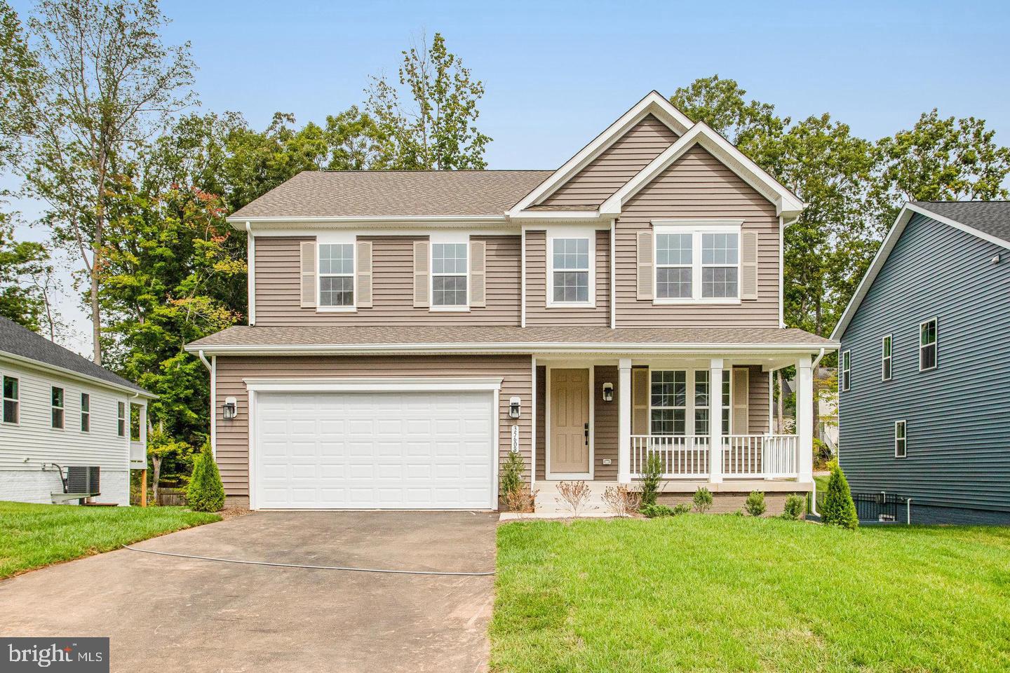 35603 PINE NEEDLE LANE