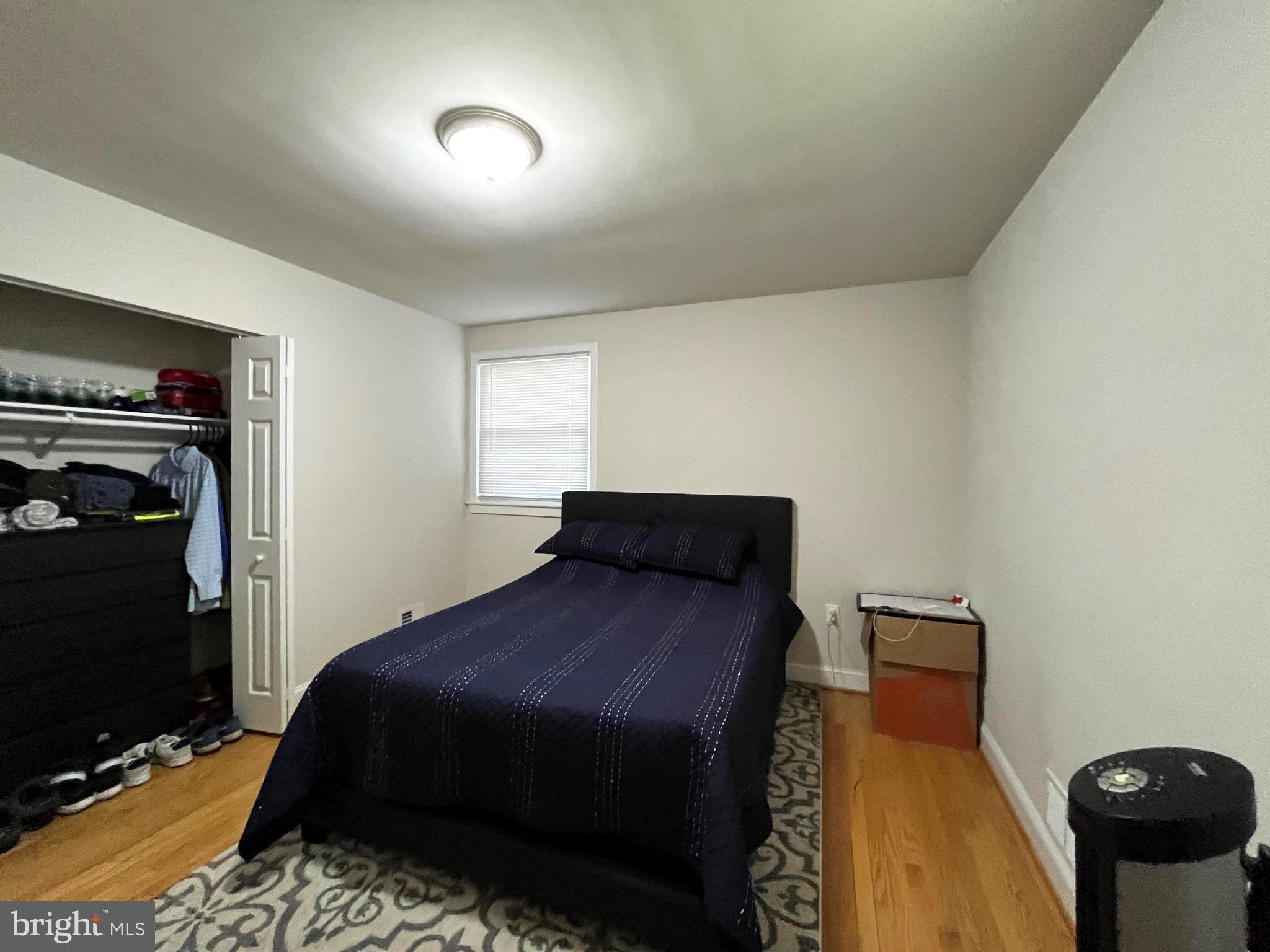 WESTCHESTER ESTATES - Residential Lease