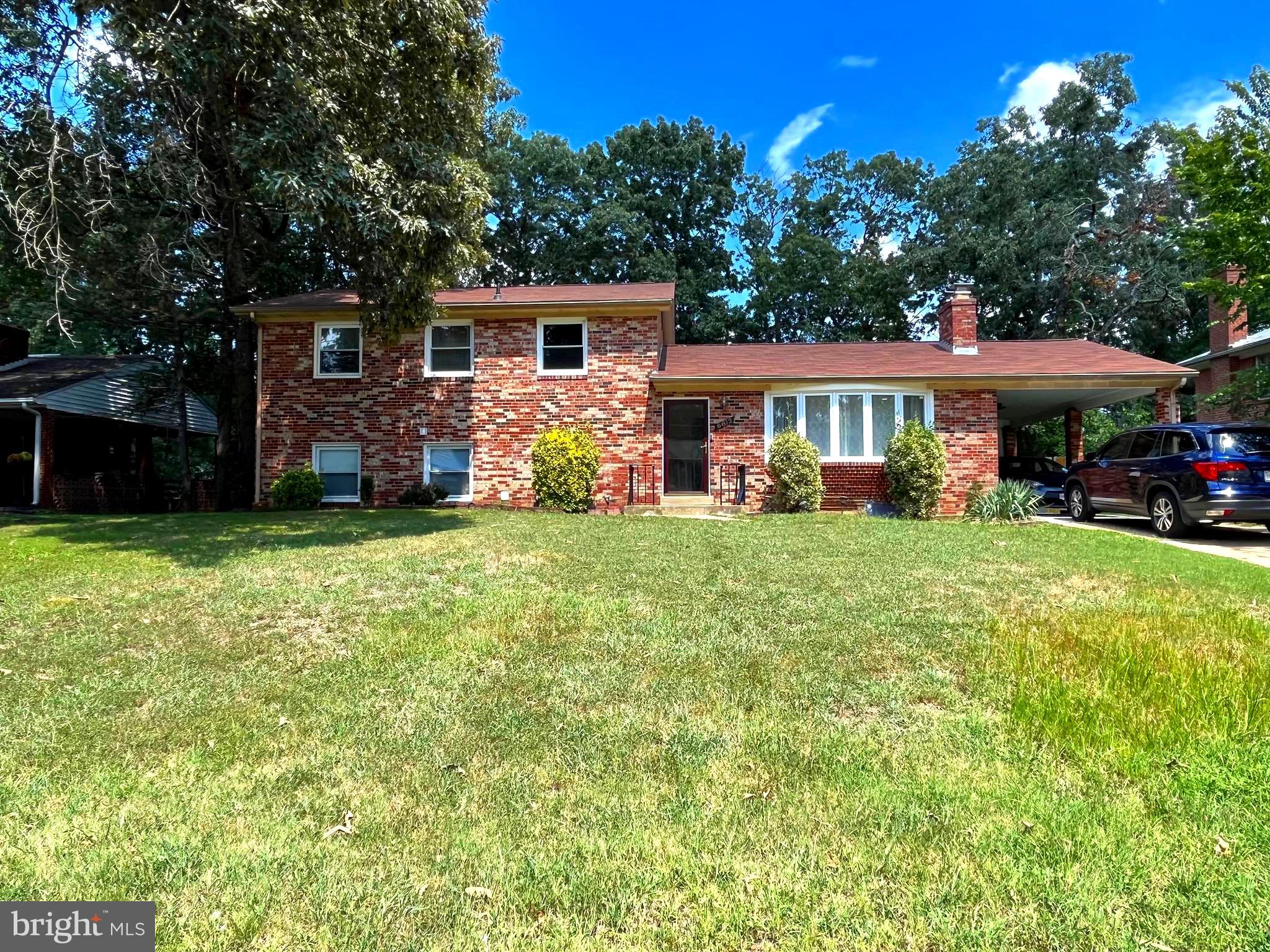 WESTCHESTER ESTATES - Residential Lease