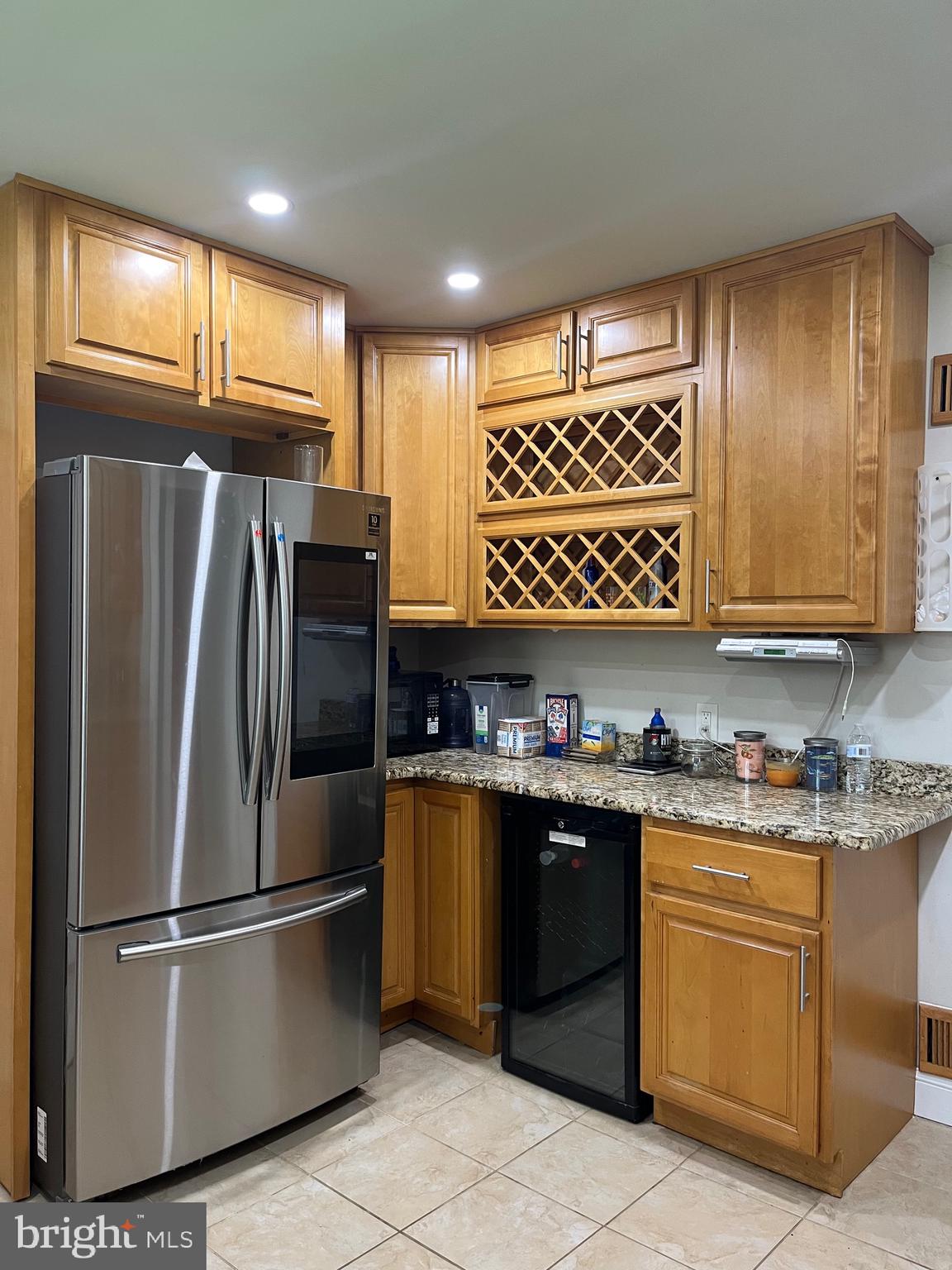 WESTCHESTER ESTATES - Residential Lease