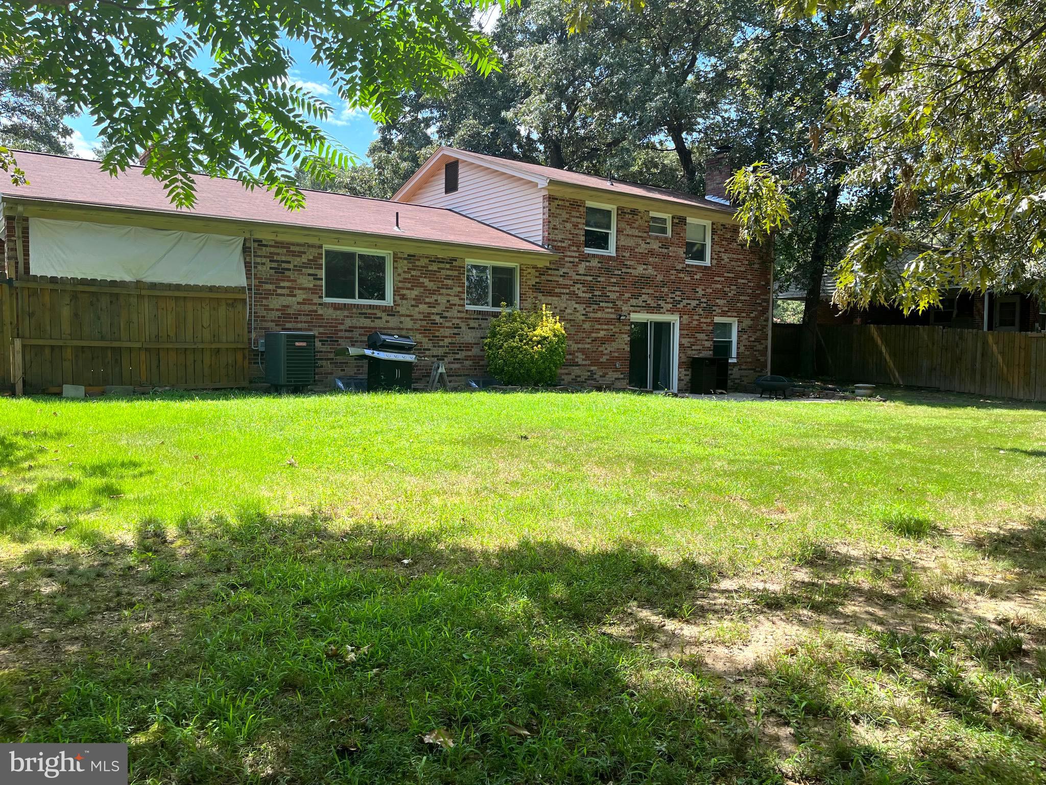 WESTCHESTER ESTATES - Residential Lease