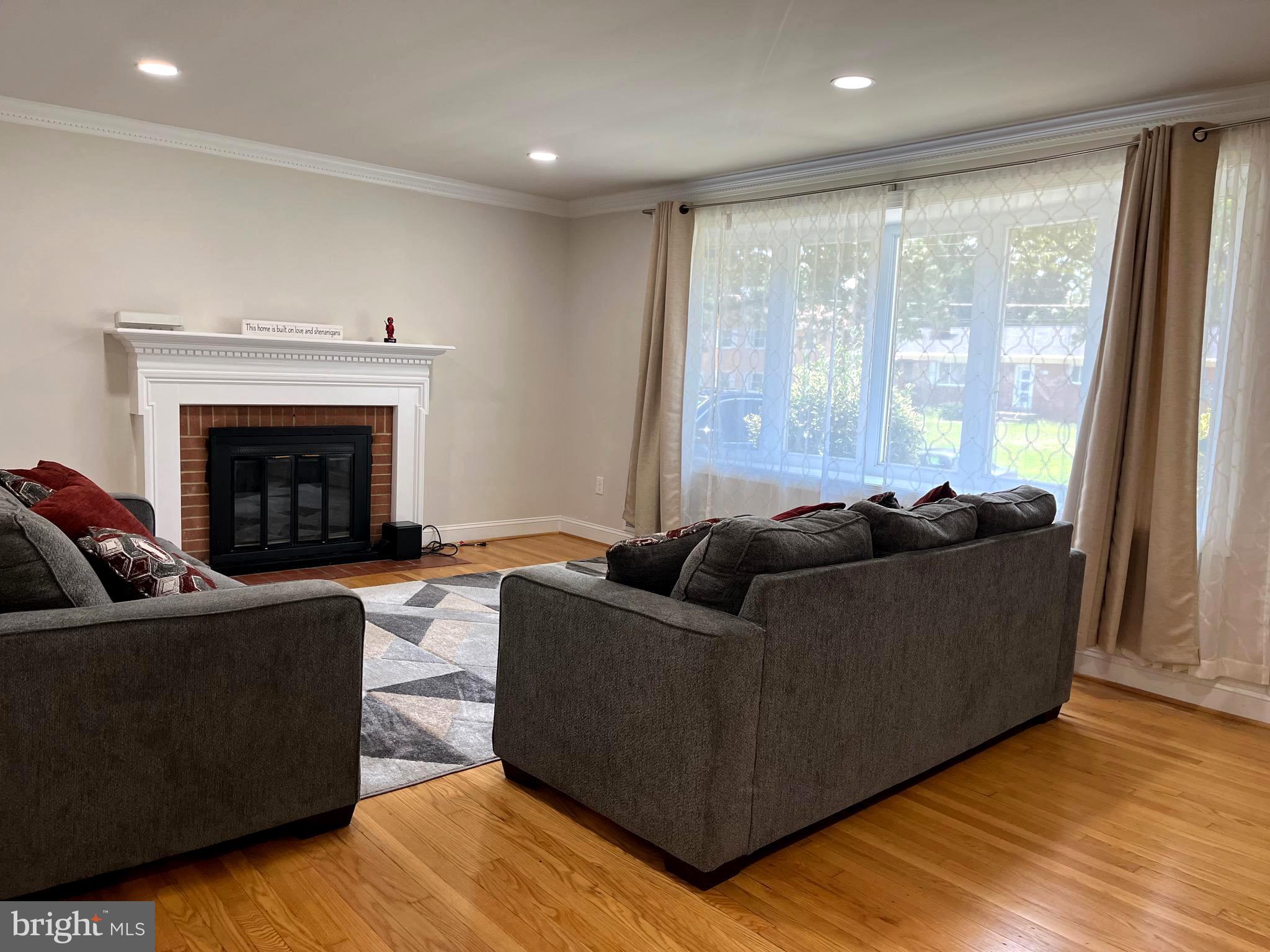 WESTCHESTER ESTATES - Residential Lease