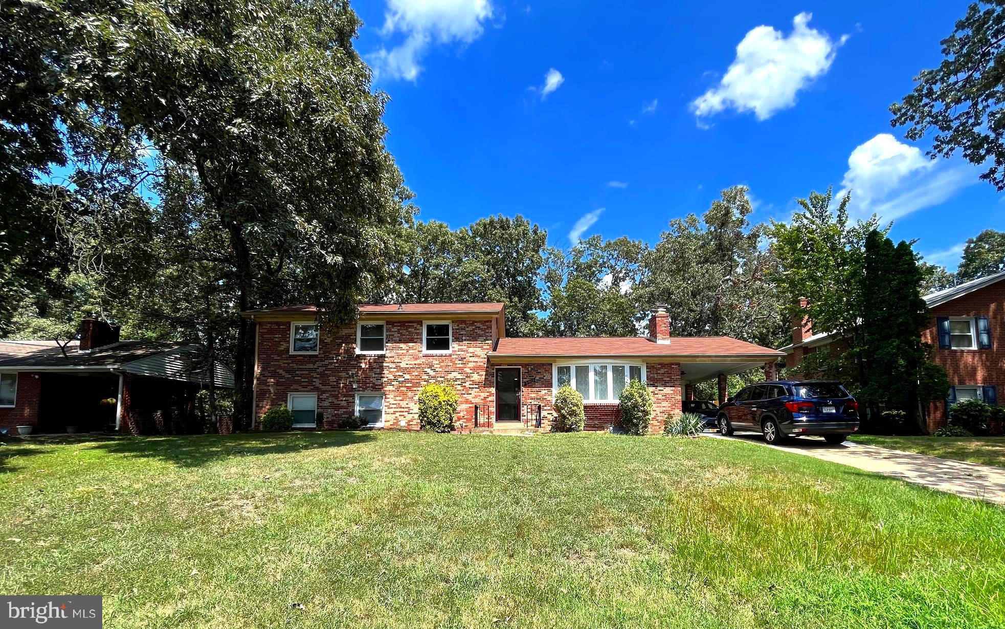 WESTCHESTER ESTATES - Residential Lease