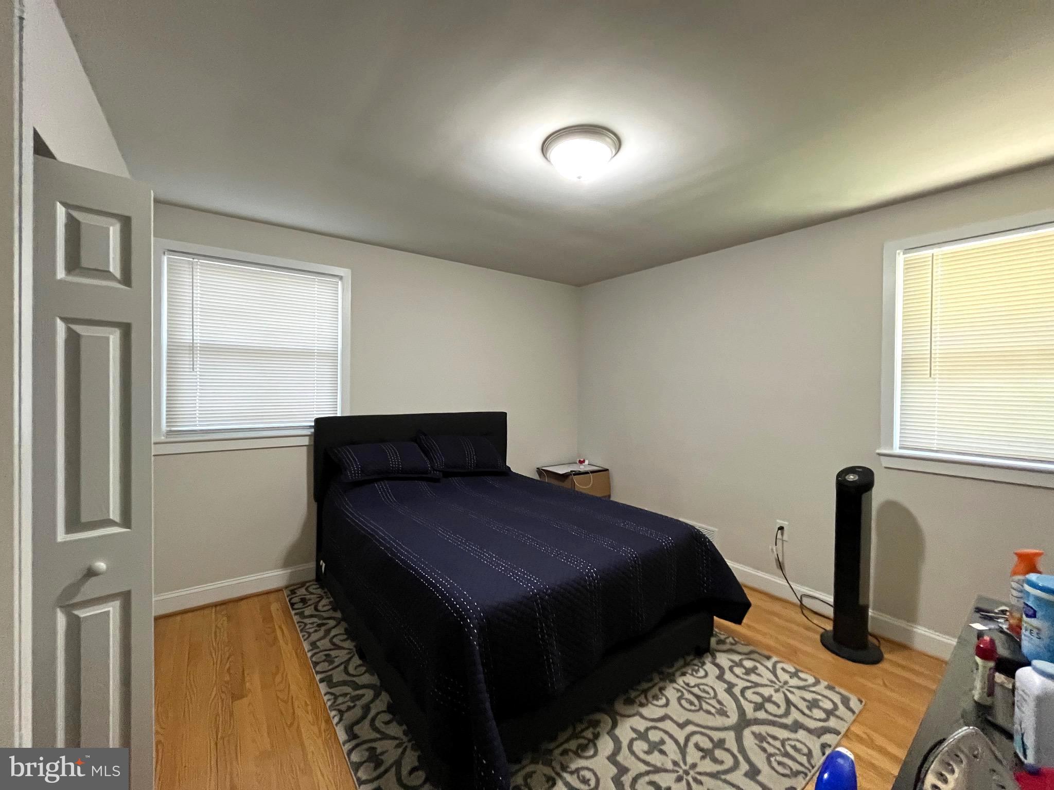 WESTCHESTER ESTATES - Residential Lease