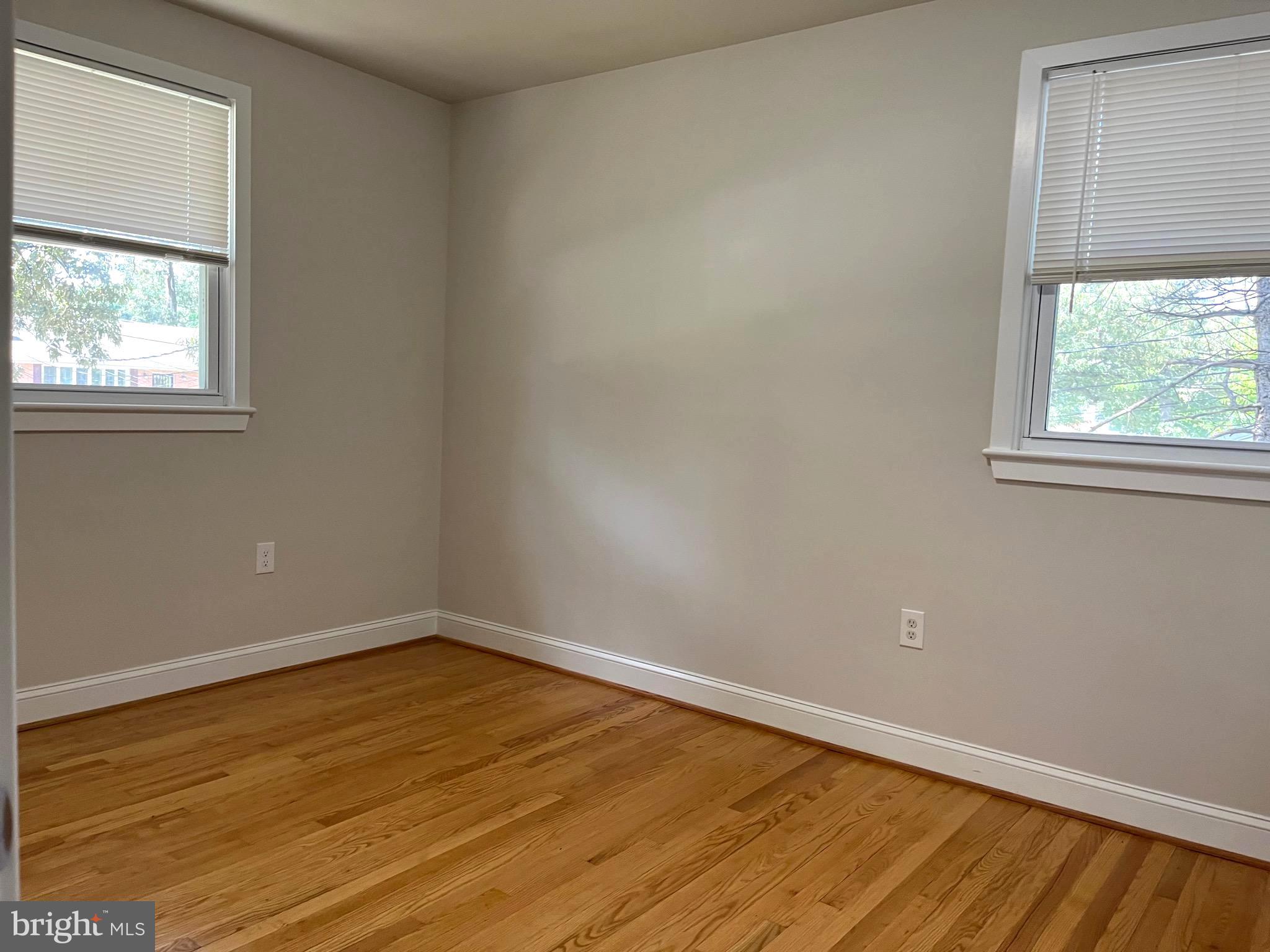 WESTCHESTER ESTATES - Residential Lease