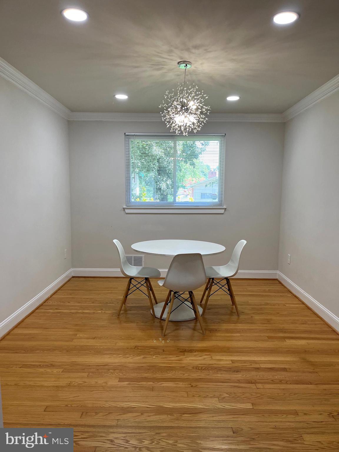 WESTCHESTER ESTATES - Residential Lease