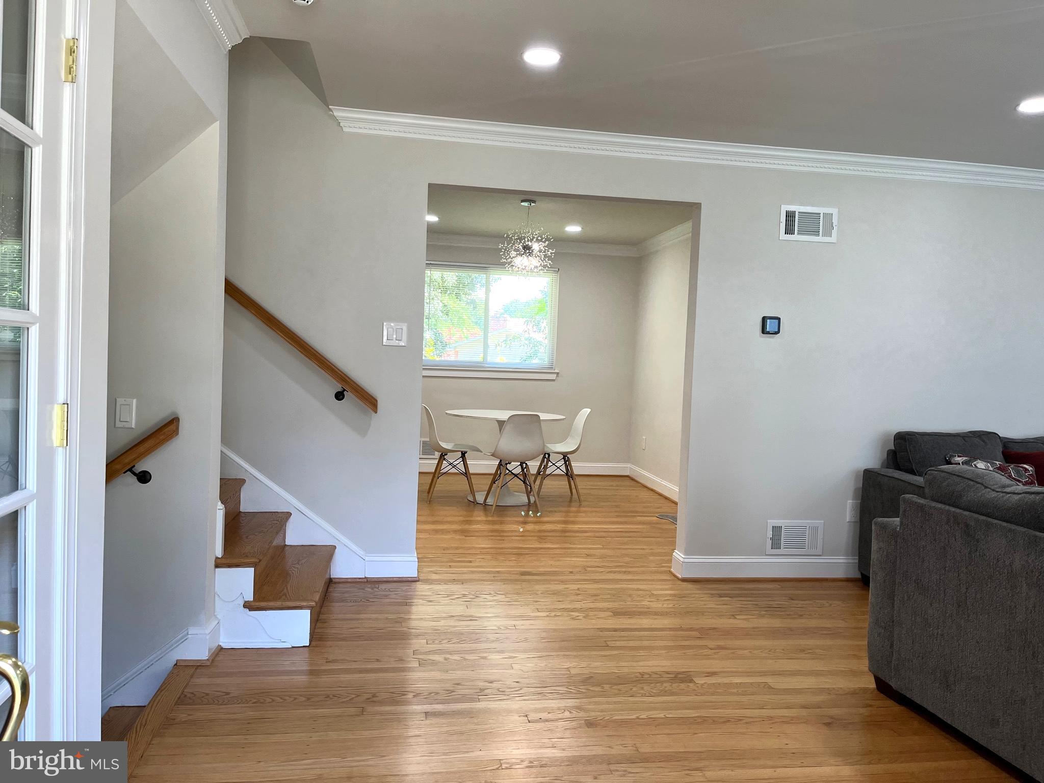 WESTCHESTER ESTATES - Residential Lease