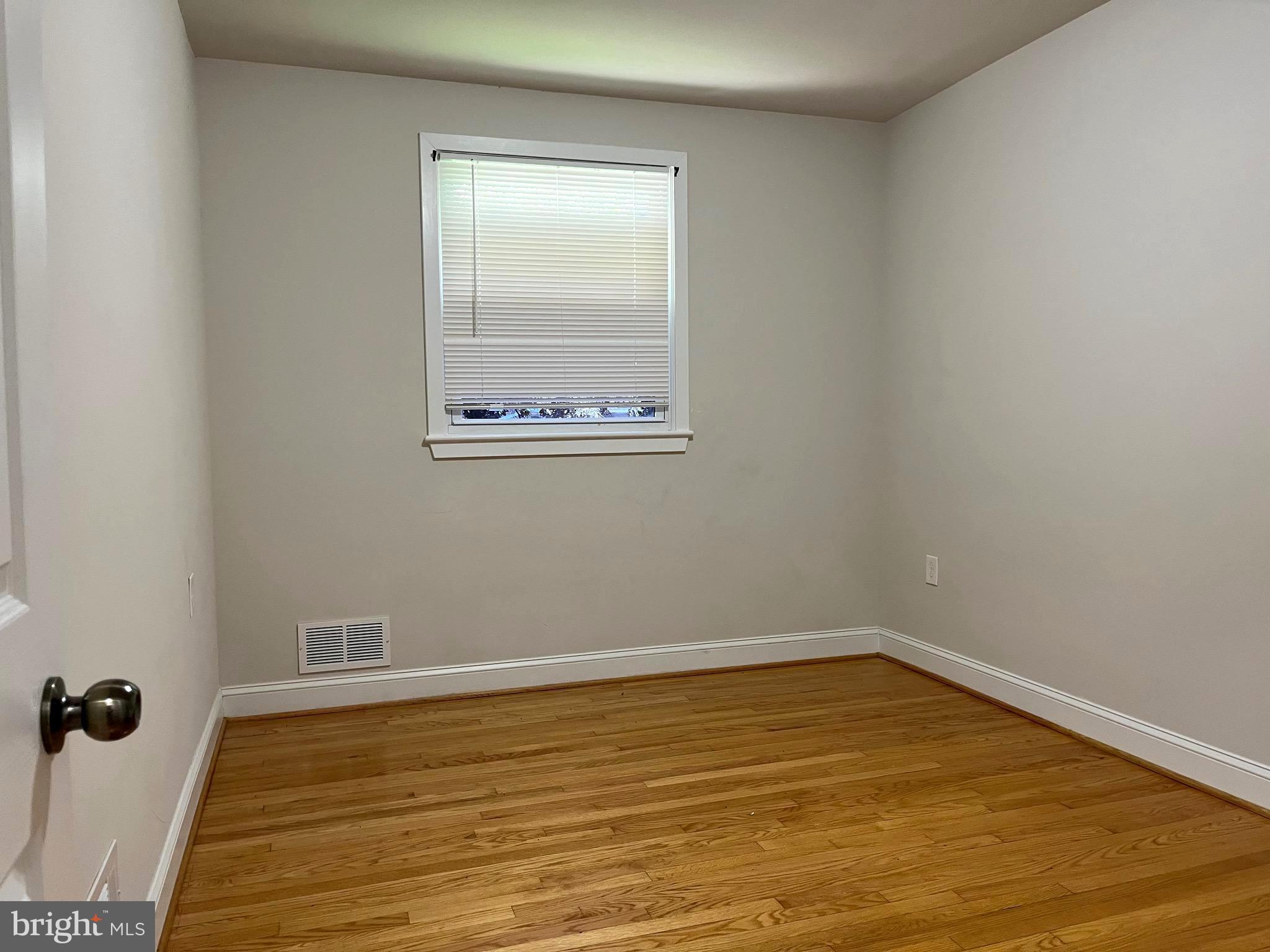 WESTCHESTER ESTATES - Residential Lease