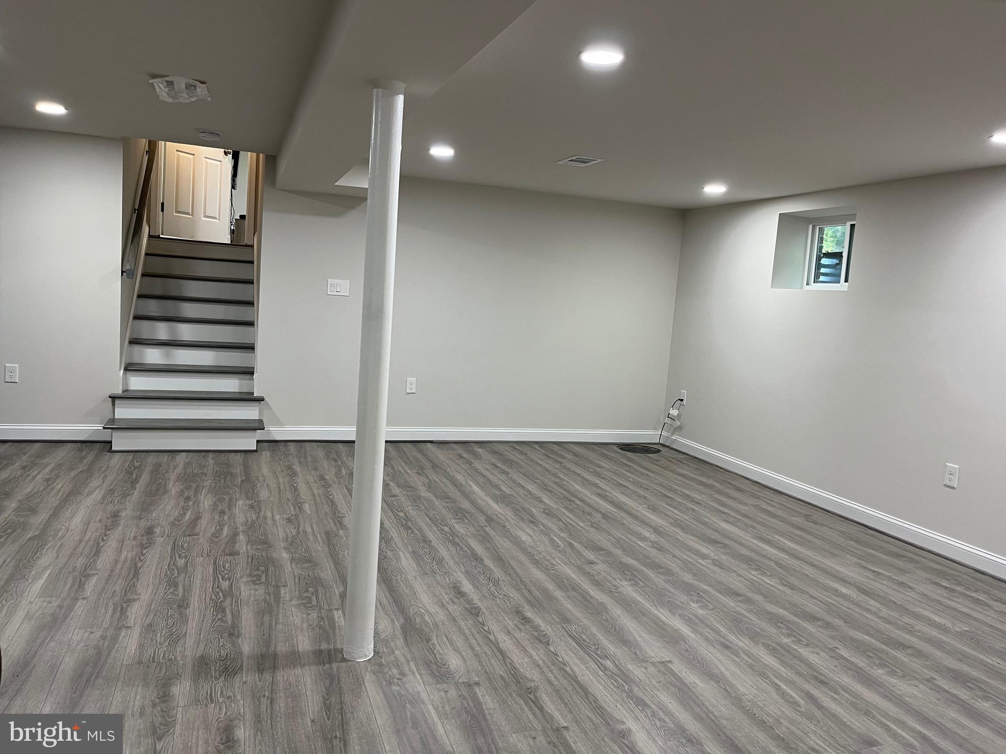 WESTCHESTER ESTATES - Residential Lease