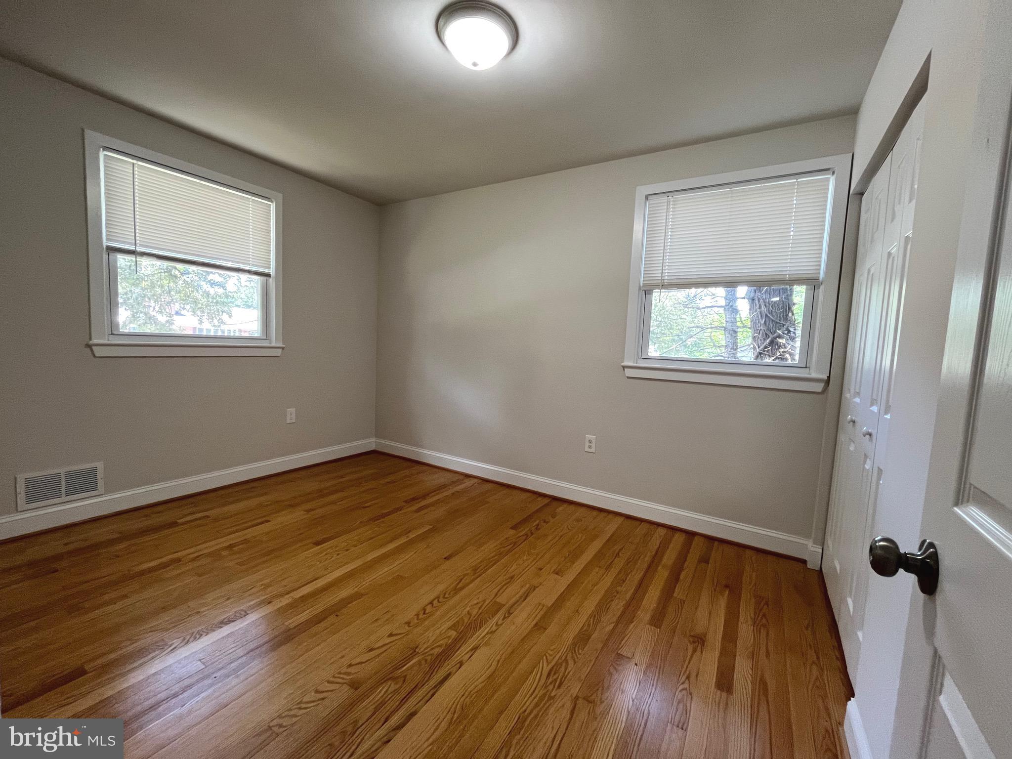 WESTCHESTER ESTATES - Residential Lease