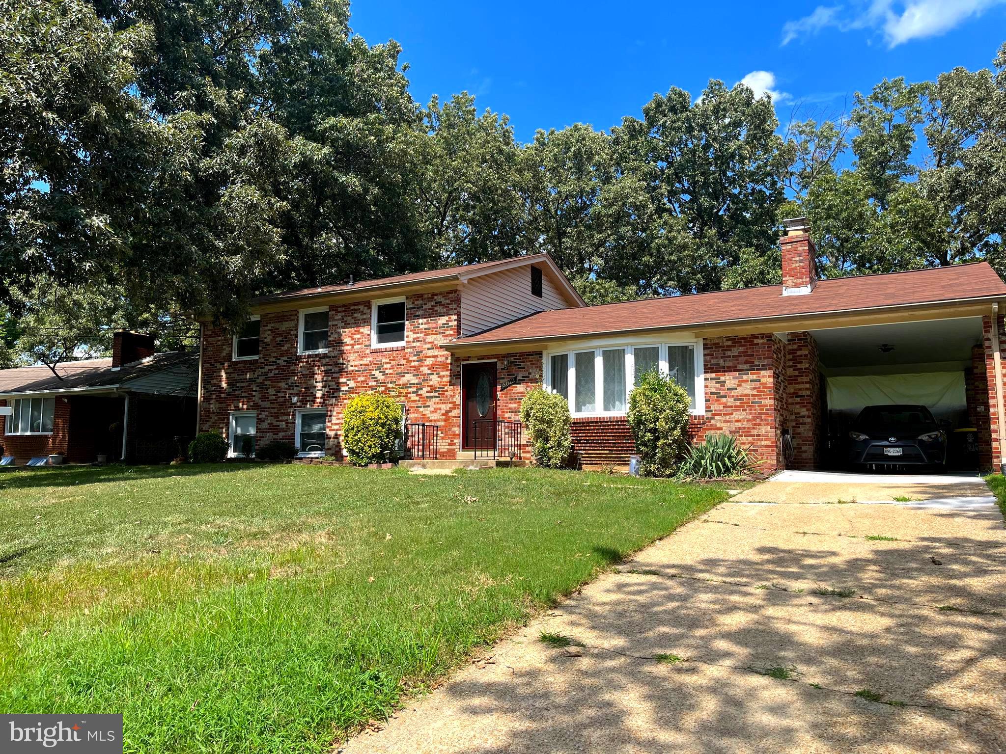 WESTCHESTER ESTATES - Residential Lease