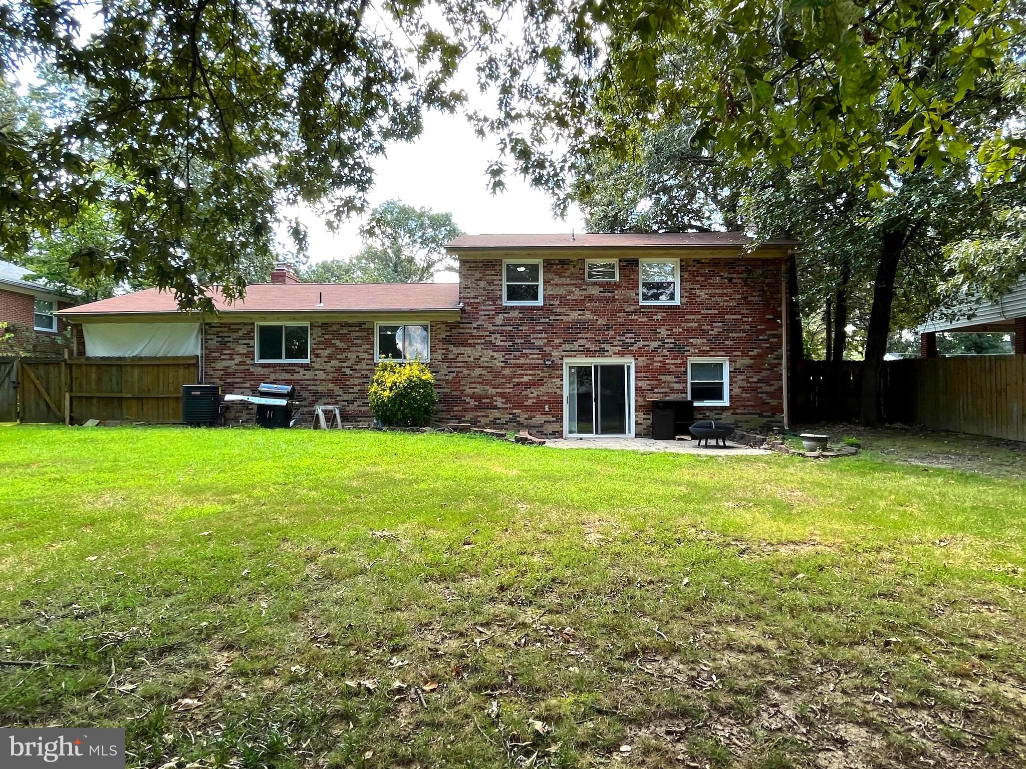 WESTCHESTER ESTATES - Residential Lease