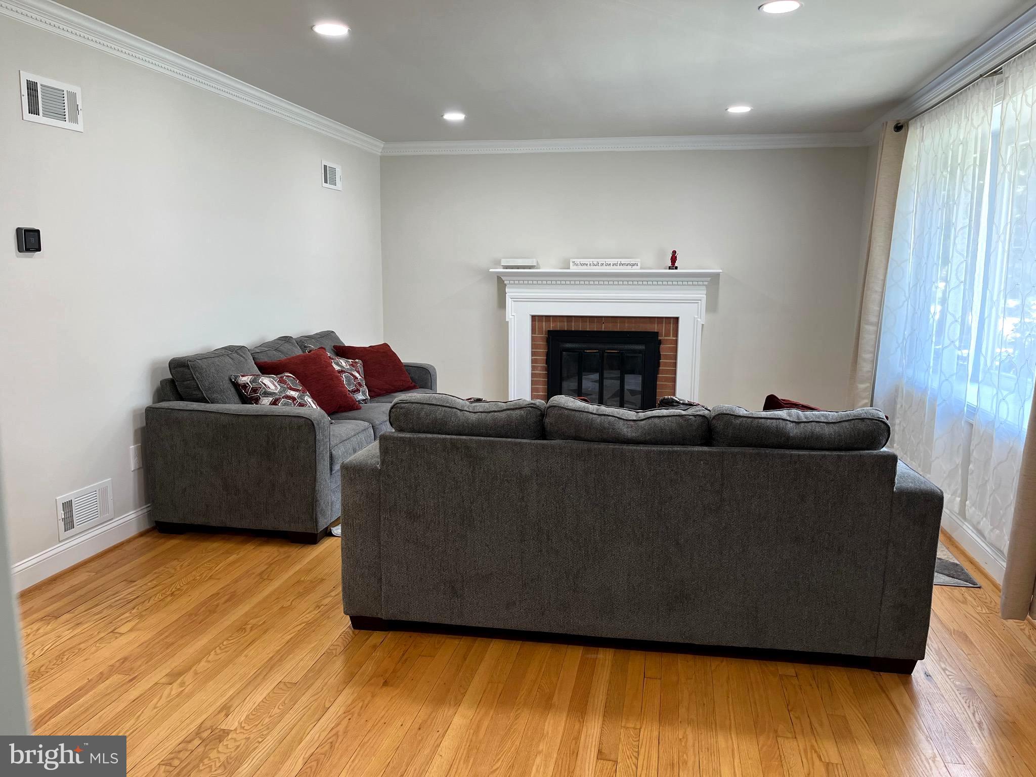 WESTCHESTER ESTATES - Residential Lease