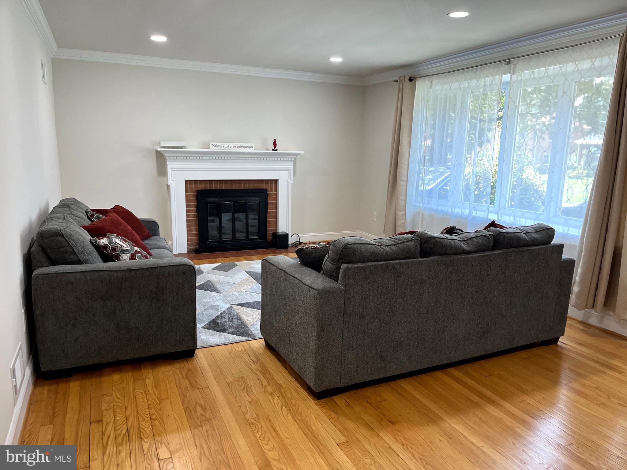 WESTCHESTER ESTATES - Residential Lease