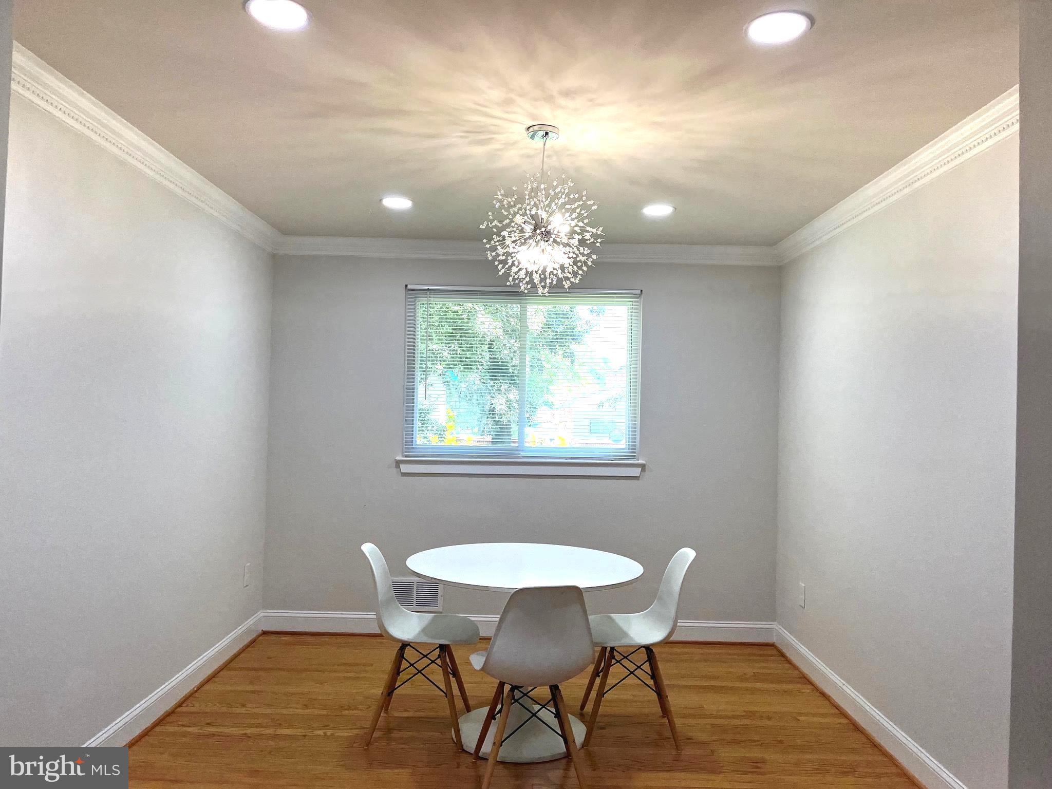 WESTCHESTER ESTATES - Residential Lease