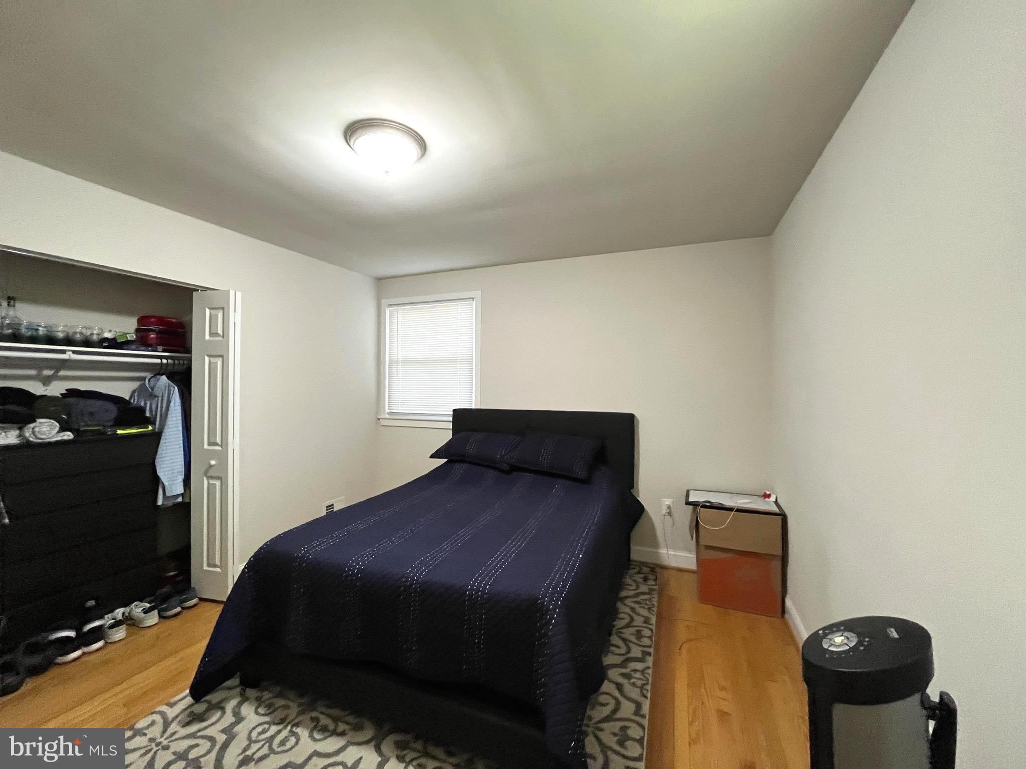 WESTCHESTER ESTATES - Residential Lease