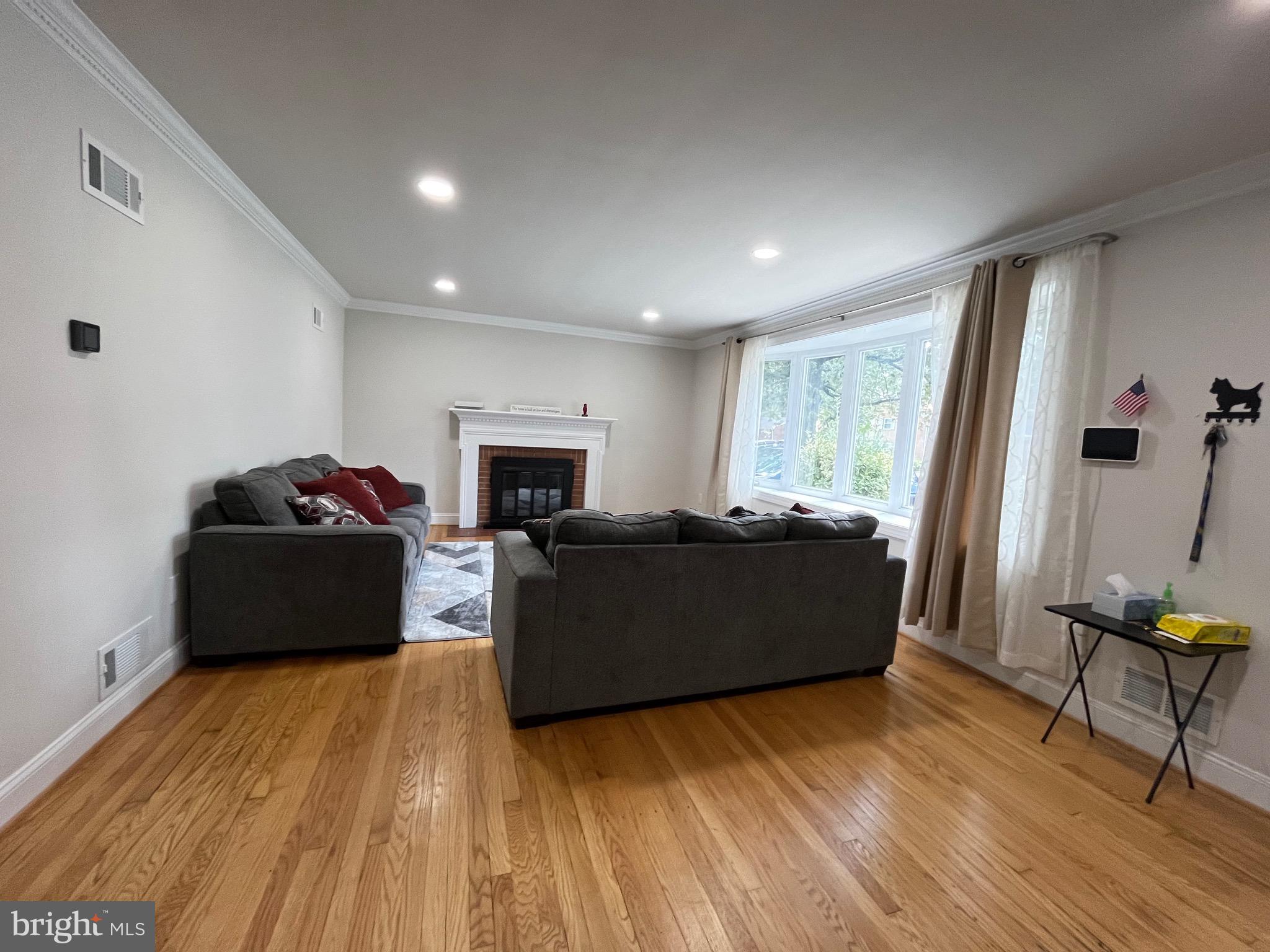 WESTCHESTER ESTATES - Residential Lease