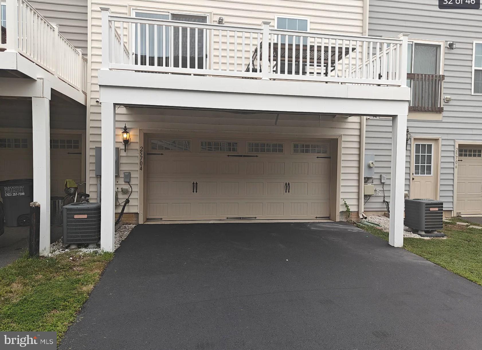 LOUDOUN CROSSING - Residential Lease