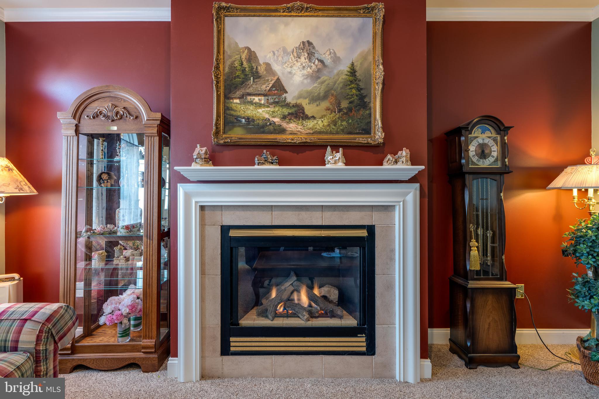 THOMAS GARDENS - Residential