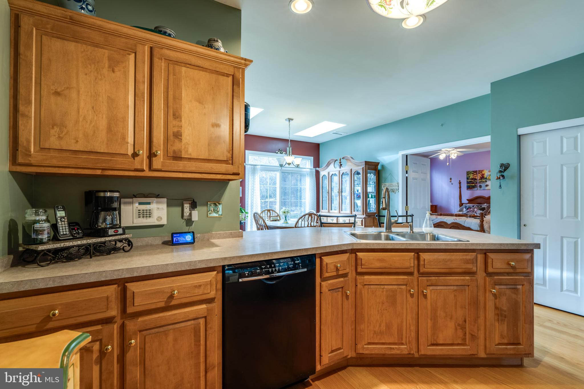 THOMAS GARDENS - Residential