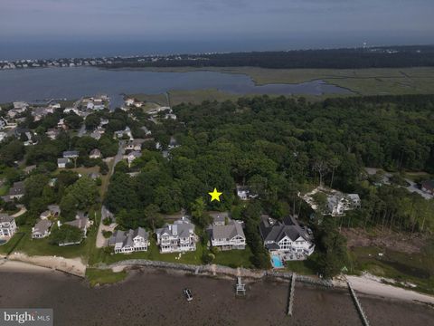 Vacant Land For Sale - 2nd Street #LOT 14<br/> OCEAN VIEW, DE 19970
