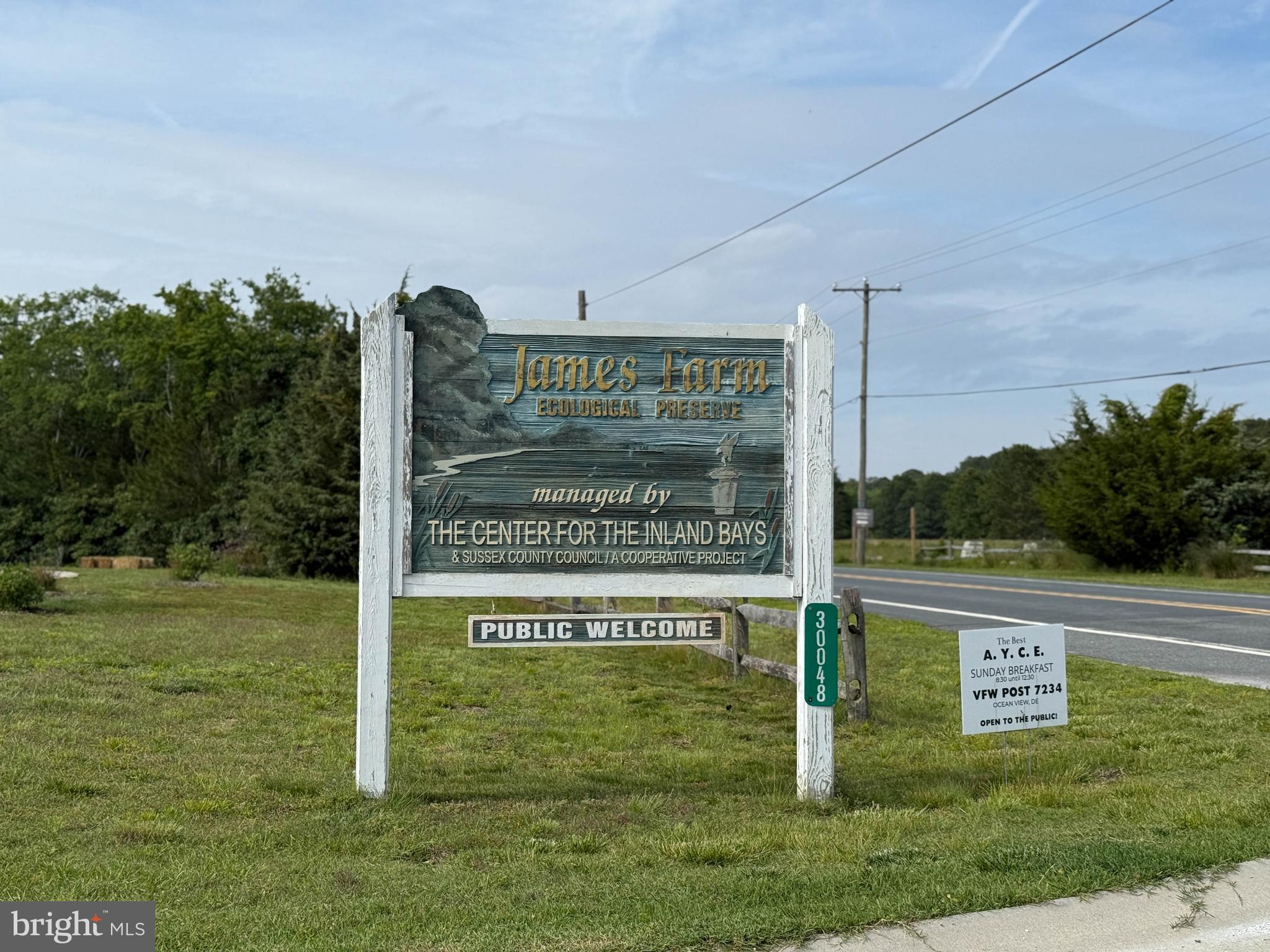 IRWIN E STEELE - Land