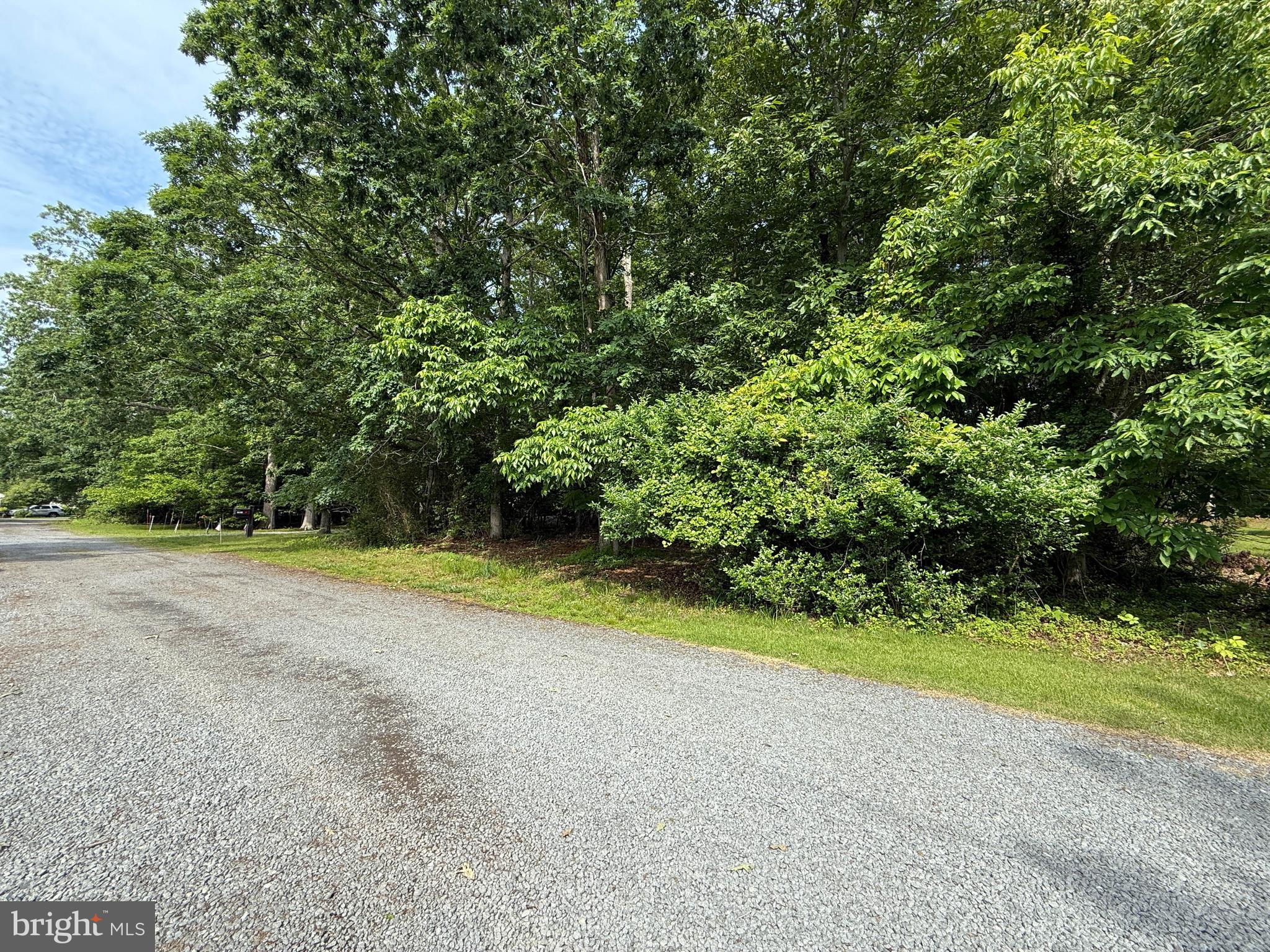 IRWIN E STEELE - Land