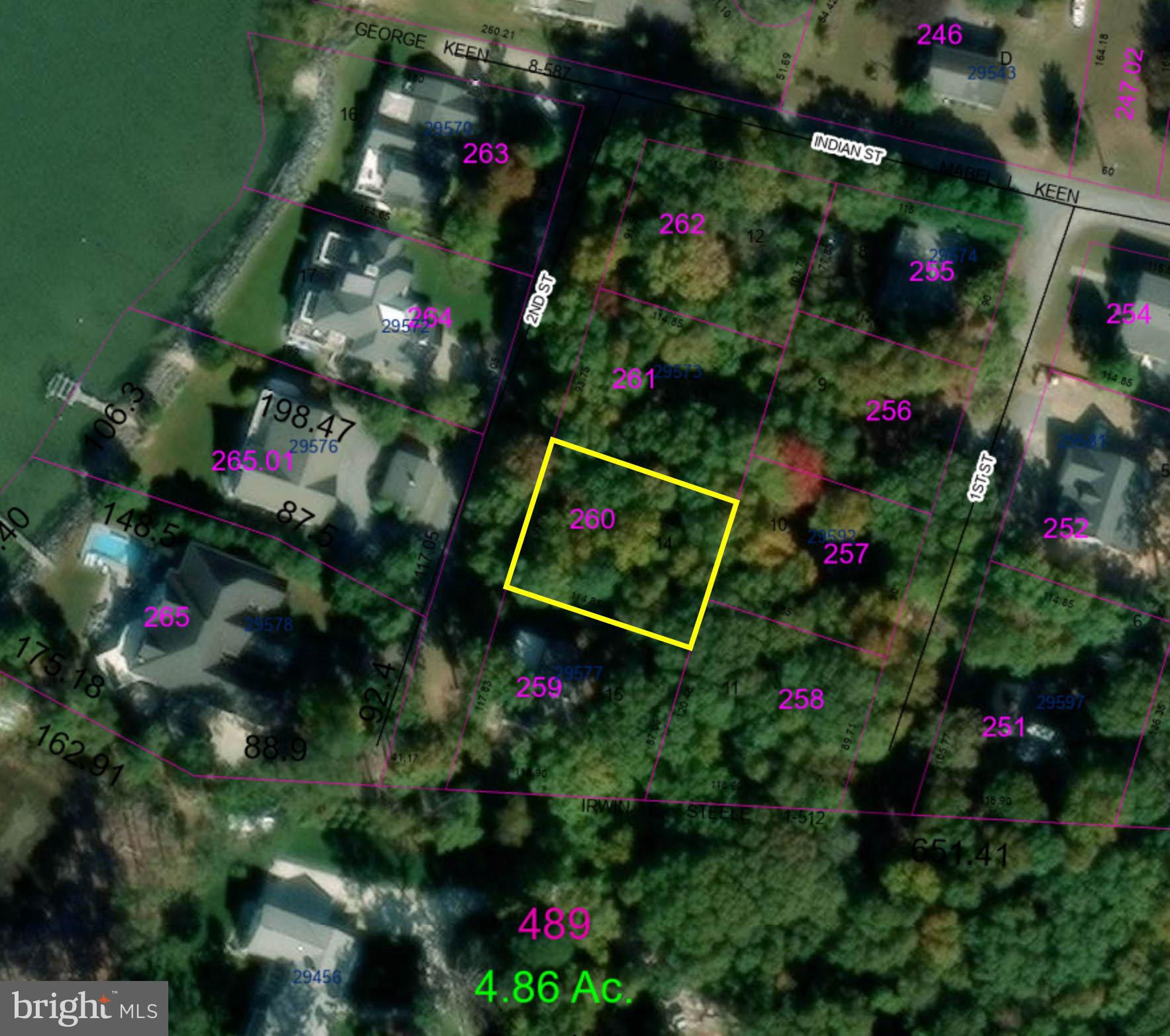 0 2ND STREET LOT 14