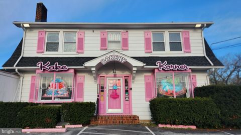 10070 WASHINGTON BOULEVARD N LAUREL MD 20723