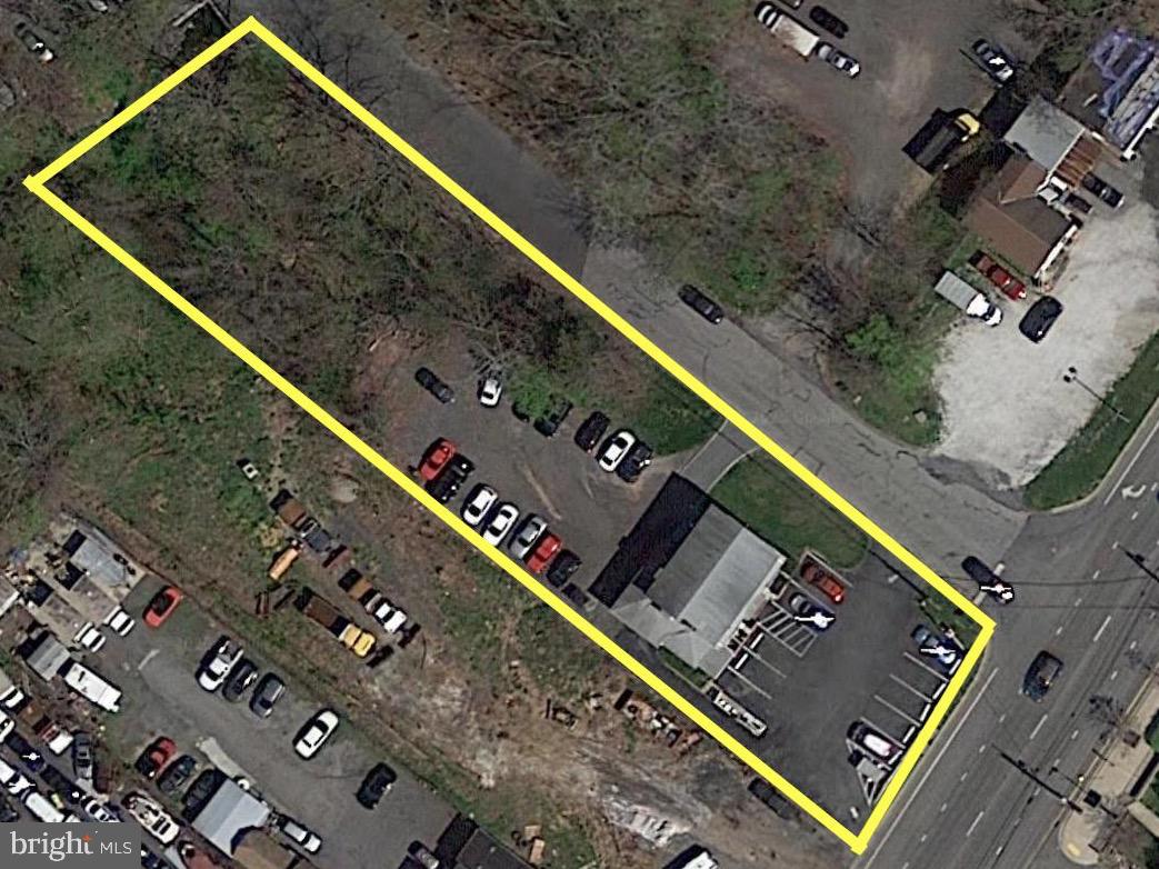 10070 WASHINGTON BOULEVARD N